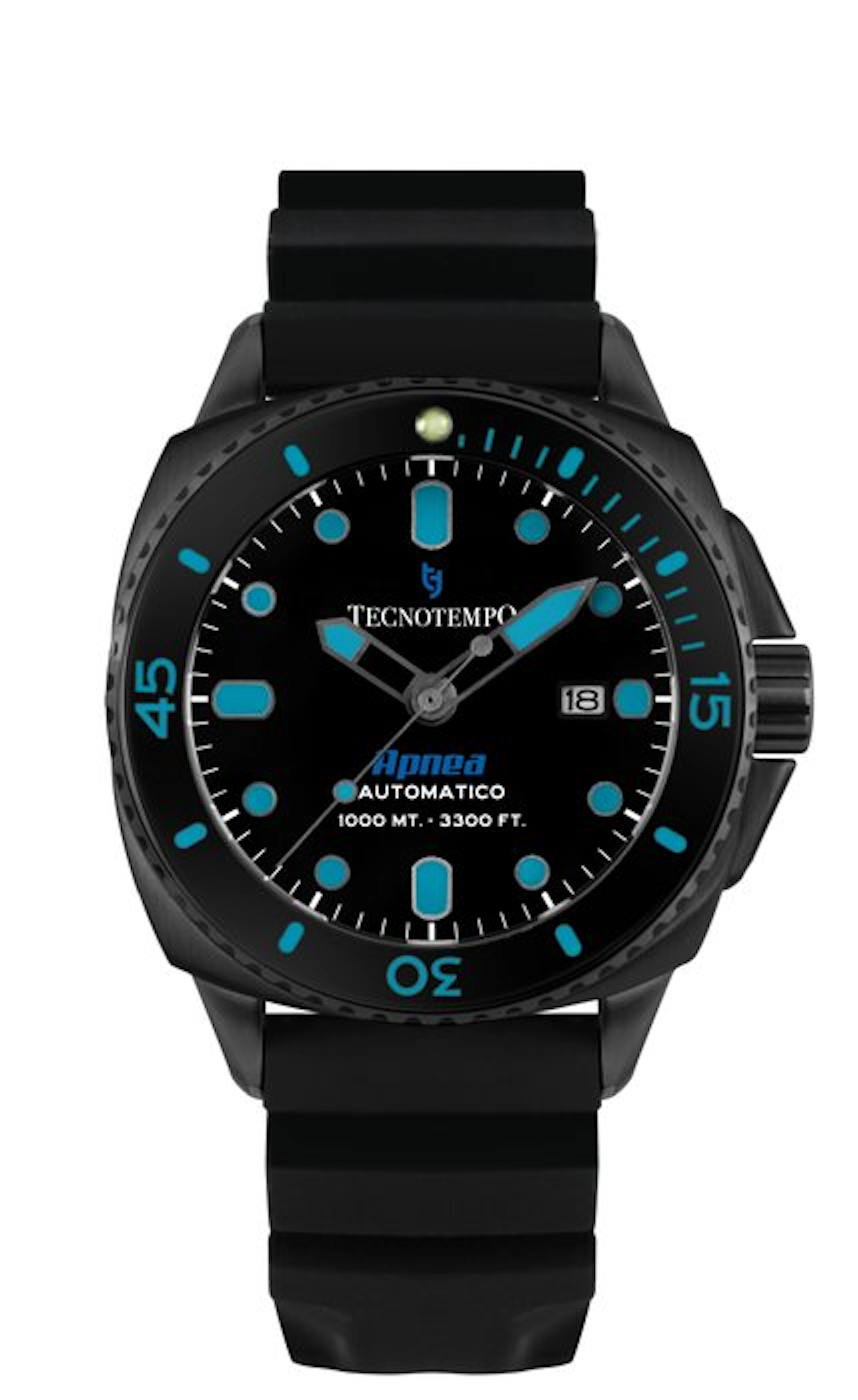 Tecnotempo - Tecnotempo - TT.1000AP.GNNBL - Men - 2025+