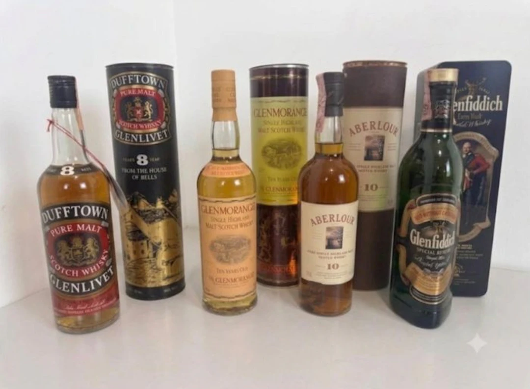 Dufftown