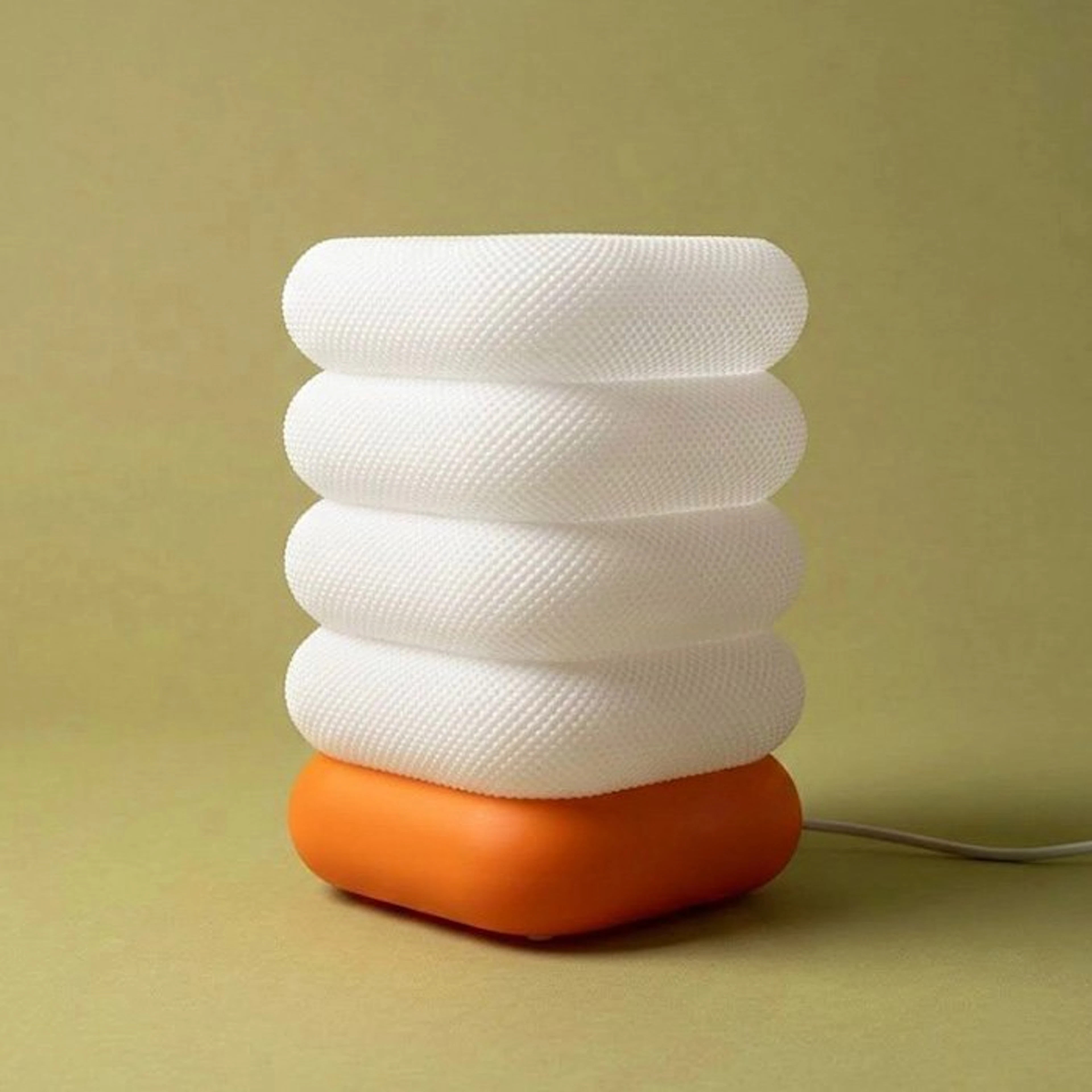 Archy - Table lamp - Otto - Bio-polymer