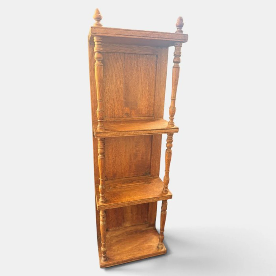 Étagère - Wood - Sturdy shelf
