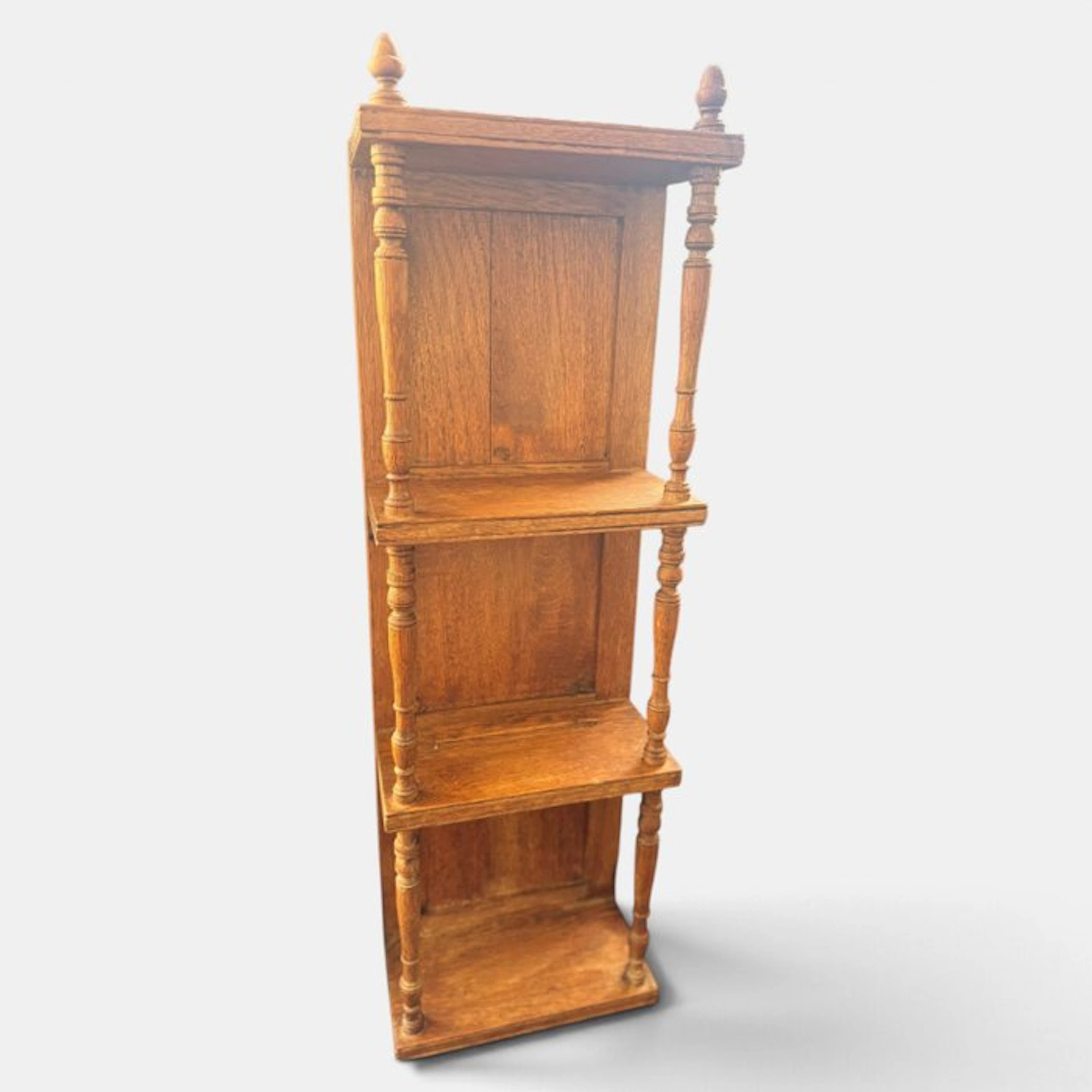 Étagère - Wood - Sturdy shelf