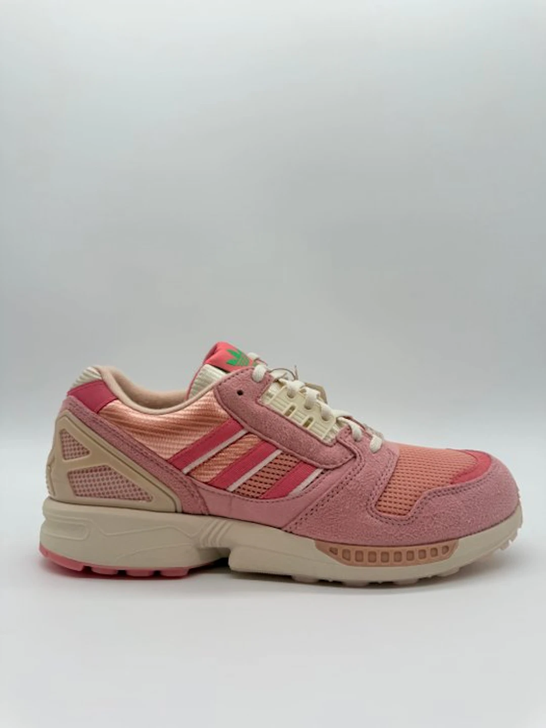 Adidas - Adidas ZX 8000 Strawberry - Sneakers - Size: EU 44.5 - New with tags
