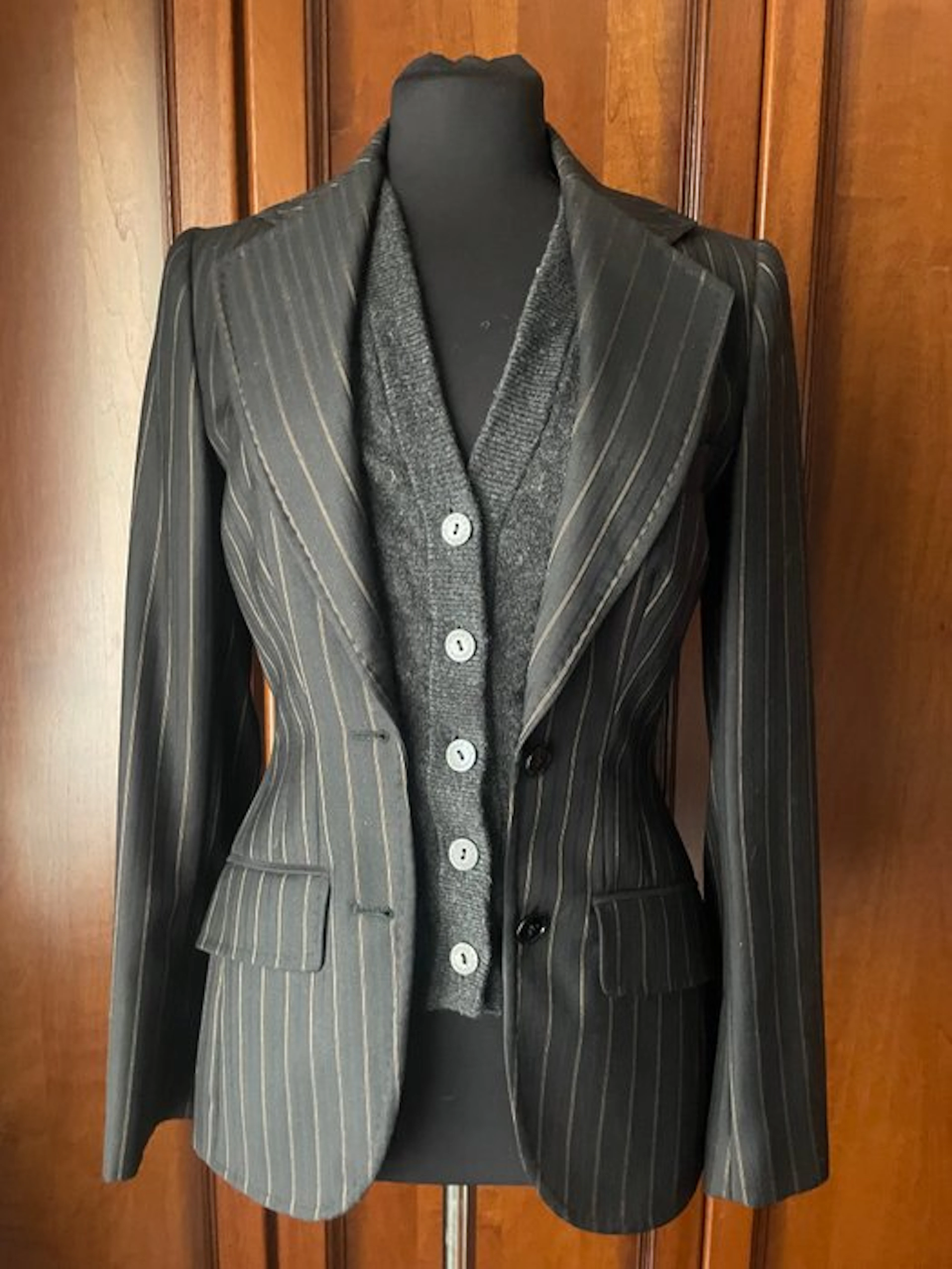 Dolce & Gabbana - Jacket