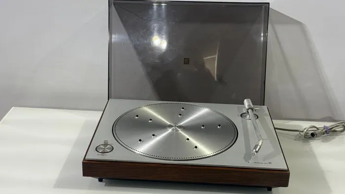 Bang & Olufsen - Beogram 1202 - Entièrement Révisée Record player