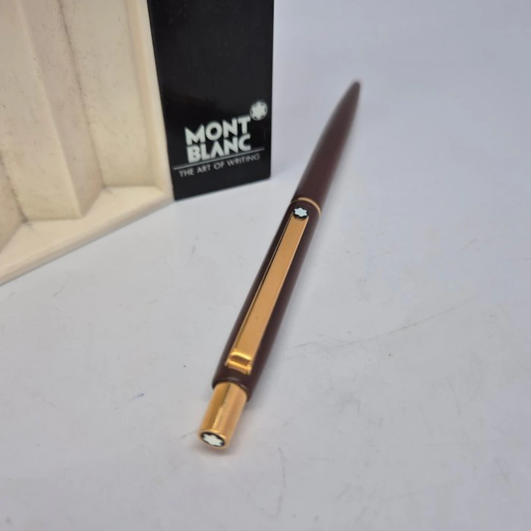 Montblanc - S-Line ref