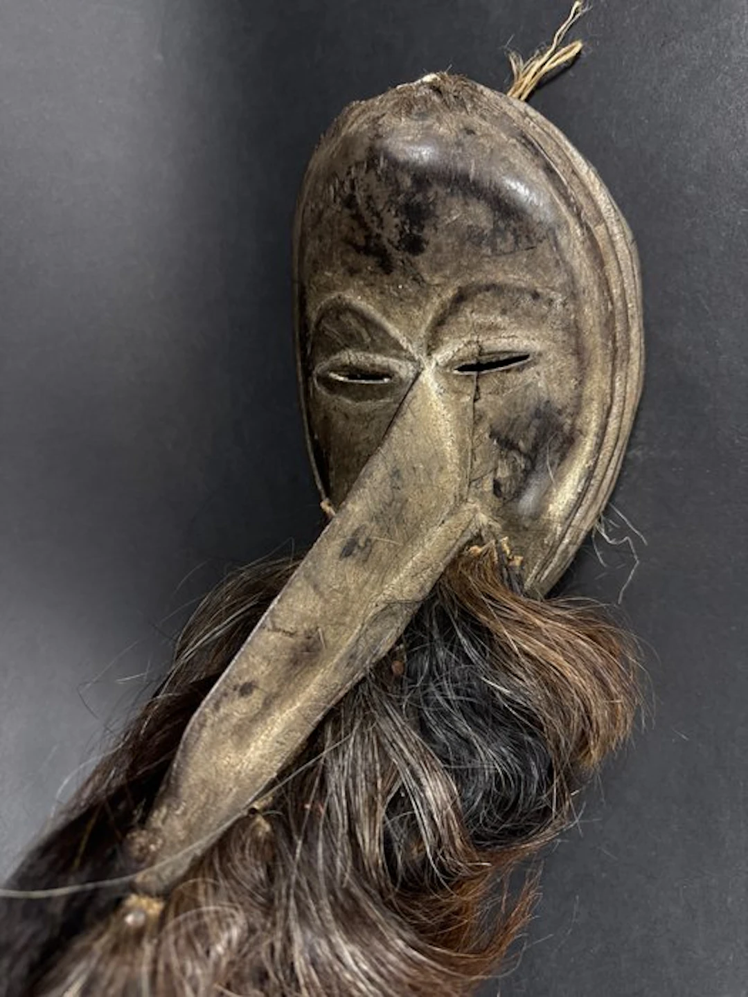 Mask - Dan - Côte d'Ivoire