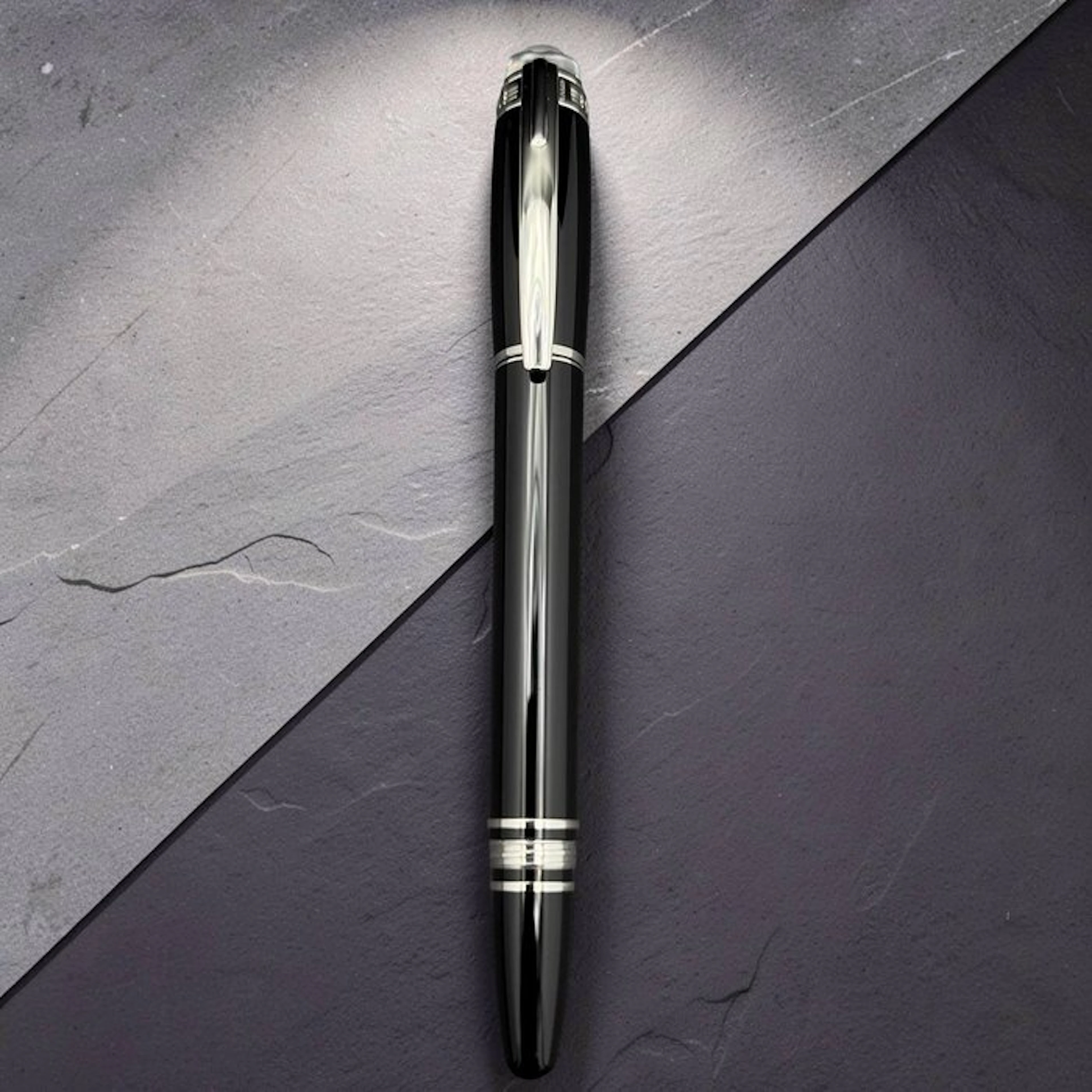 Montblanc - Starwalker - Roller ball pen