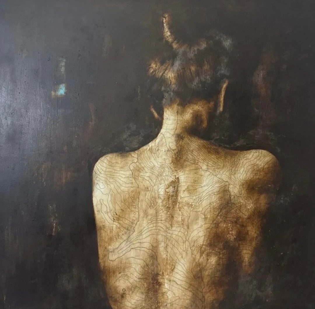 Fabio Imperiale (1981) - Sogni che diventano passi