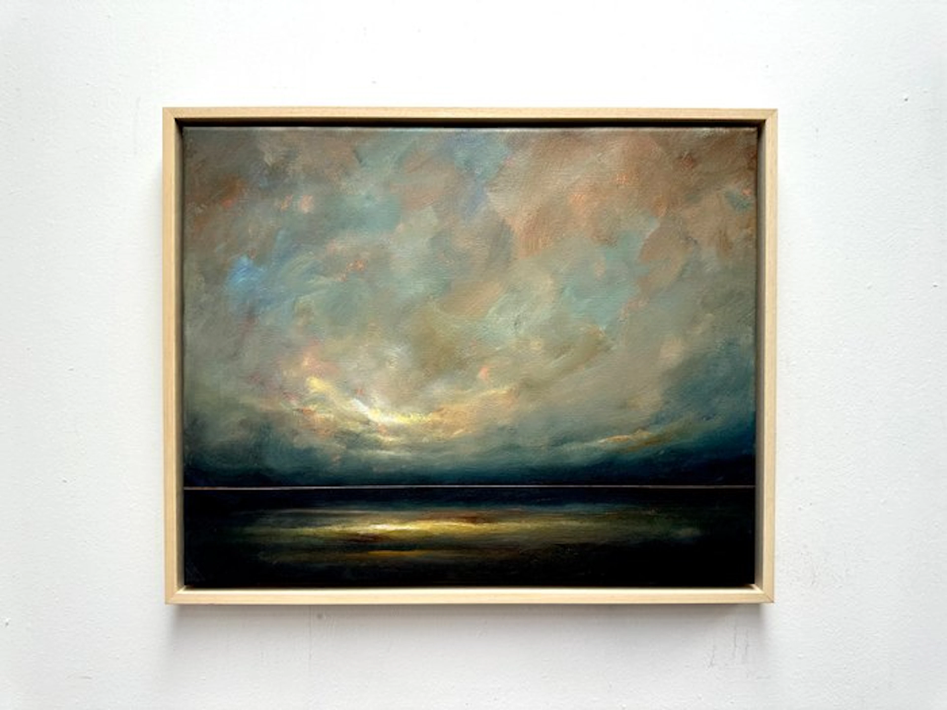 Joost Verhagen - Schoorl March