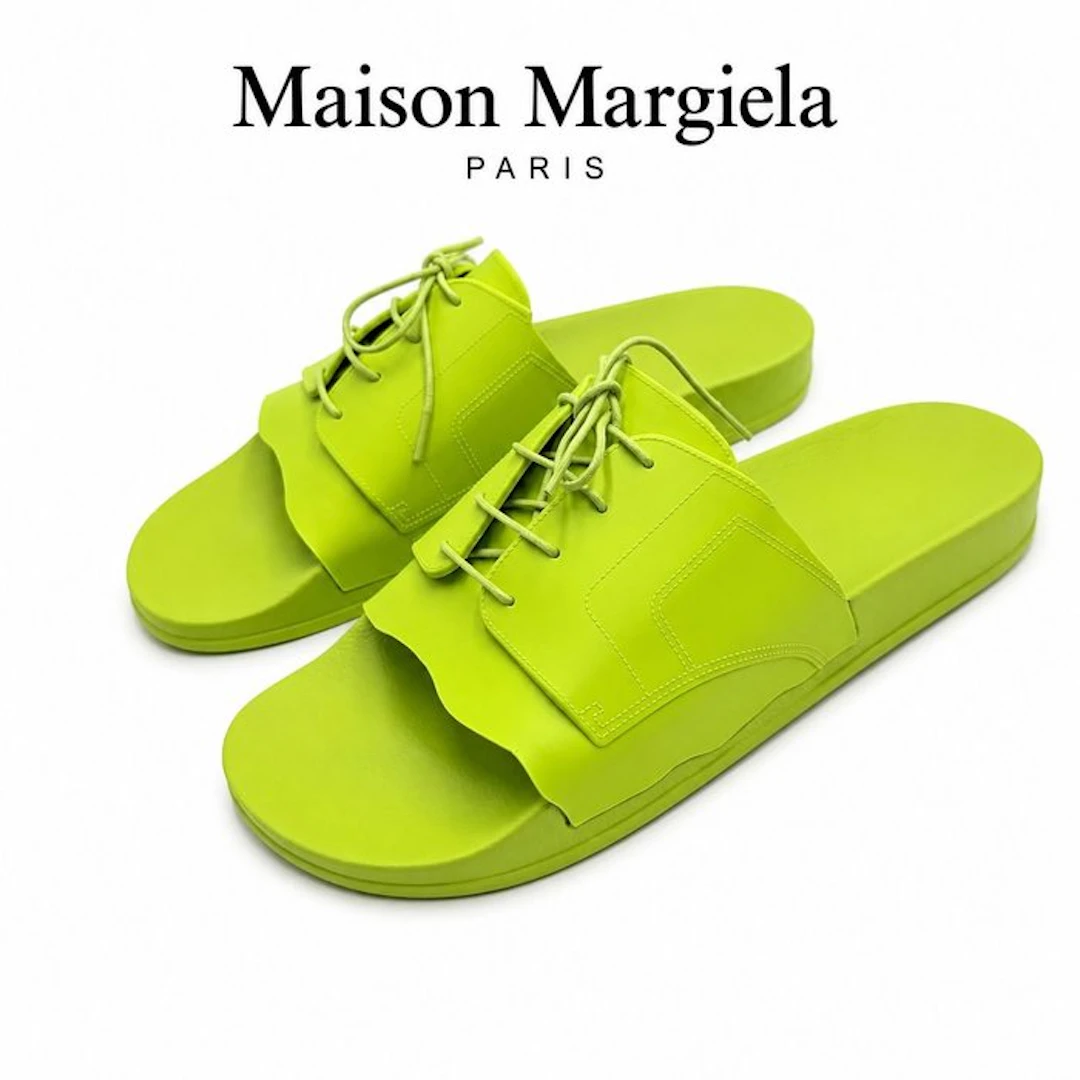 Maison Margiela - Slippers - Size: EU 44 - New in box