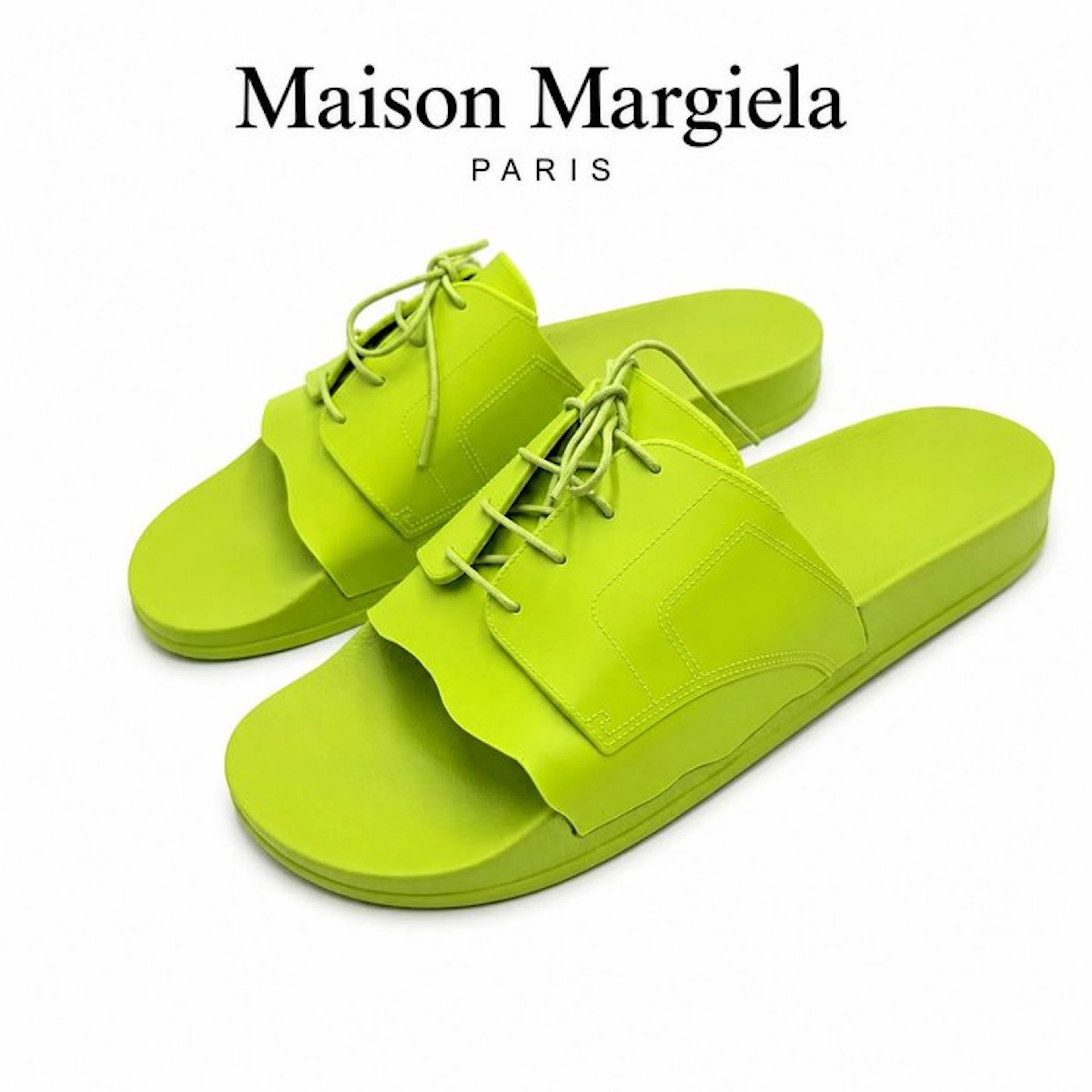 Maison Margiela - Slippers - Size: EU 44 - New in box