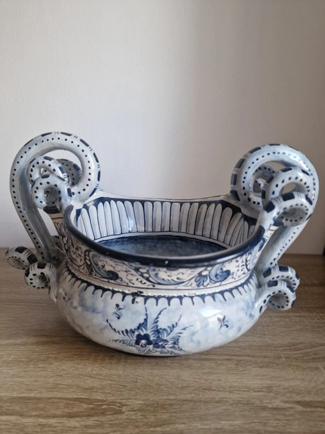 Turiddu Colombo - Centrepiece - Ceramic