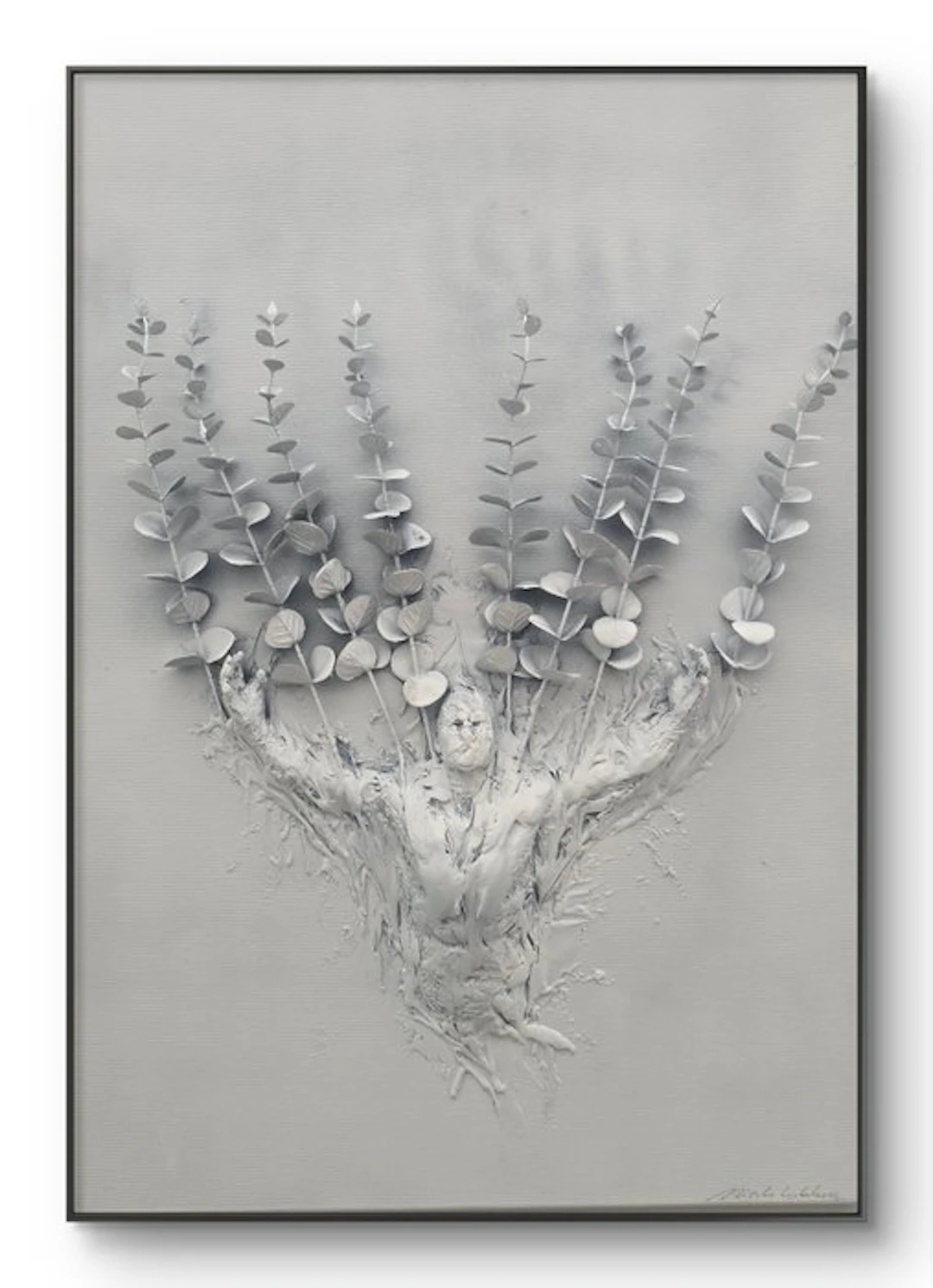 Nicole Lubbers - Fluistering van de natuur