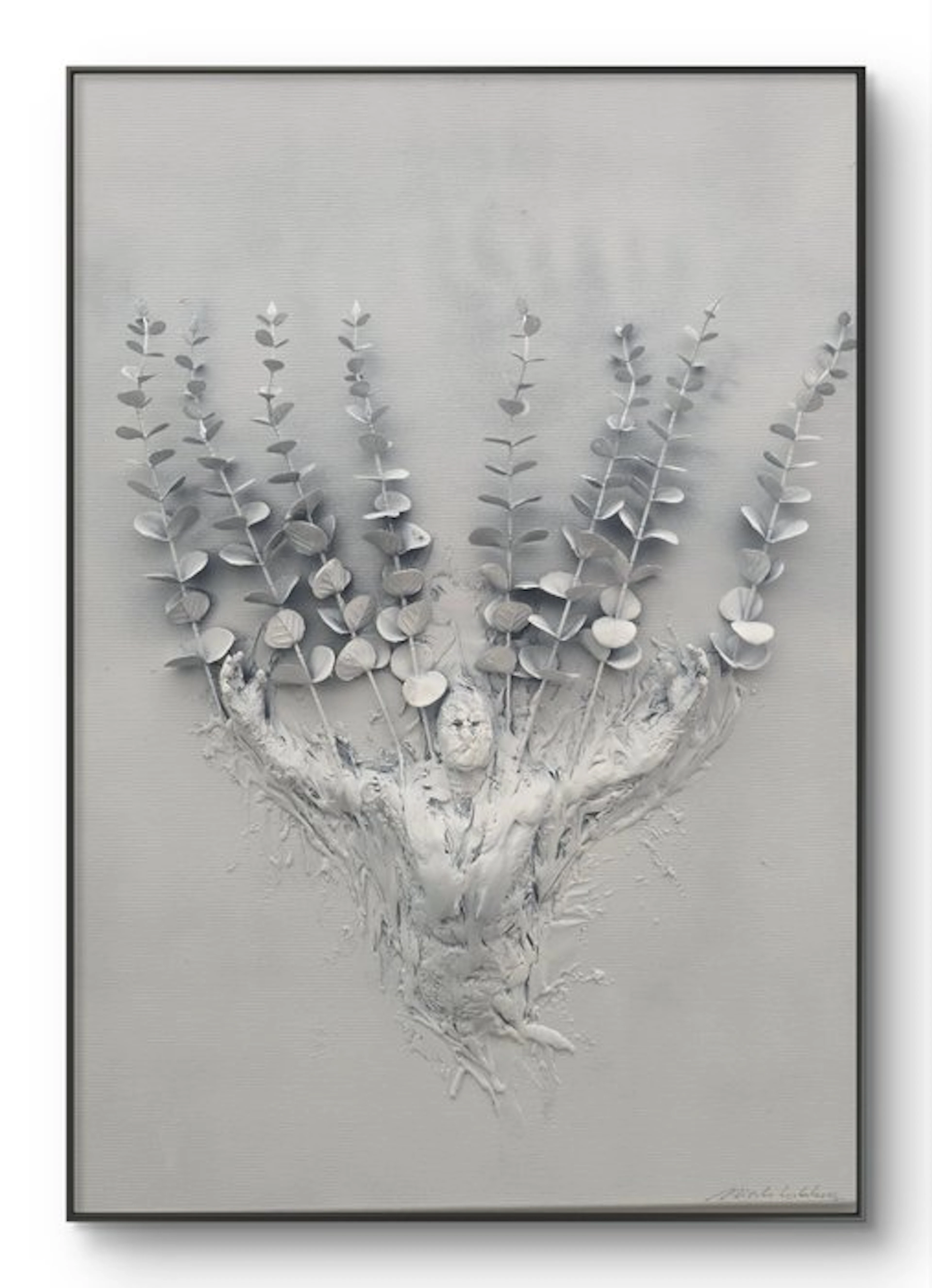 Nicole Lubbers - Fluistering van de natuur