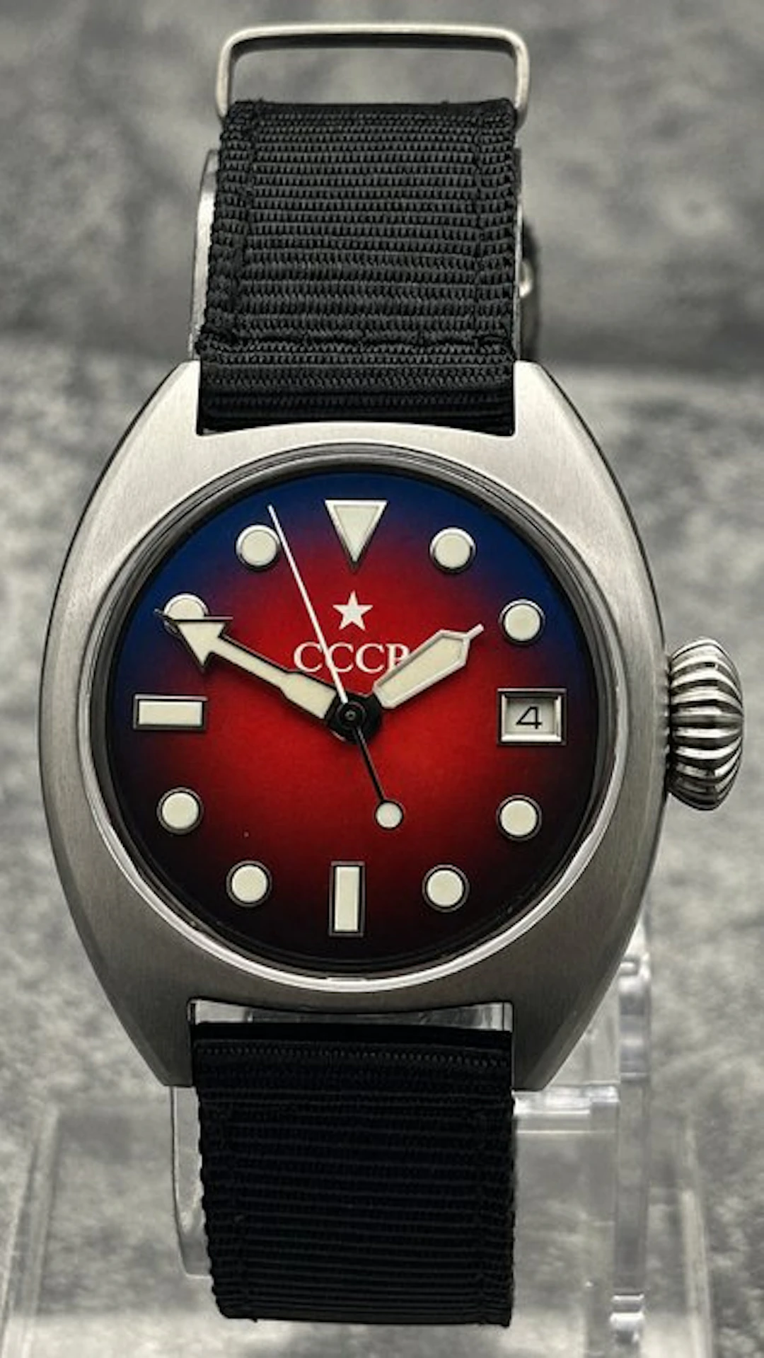 CCCP - Red Eclipse - No reserve price - Unisex - 2010-2020