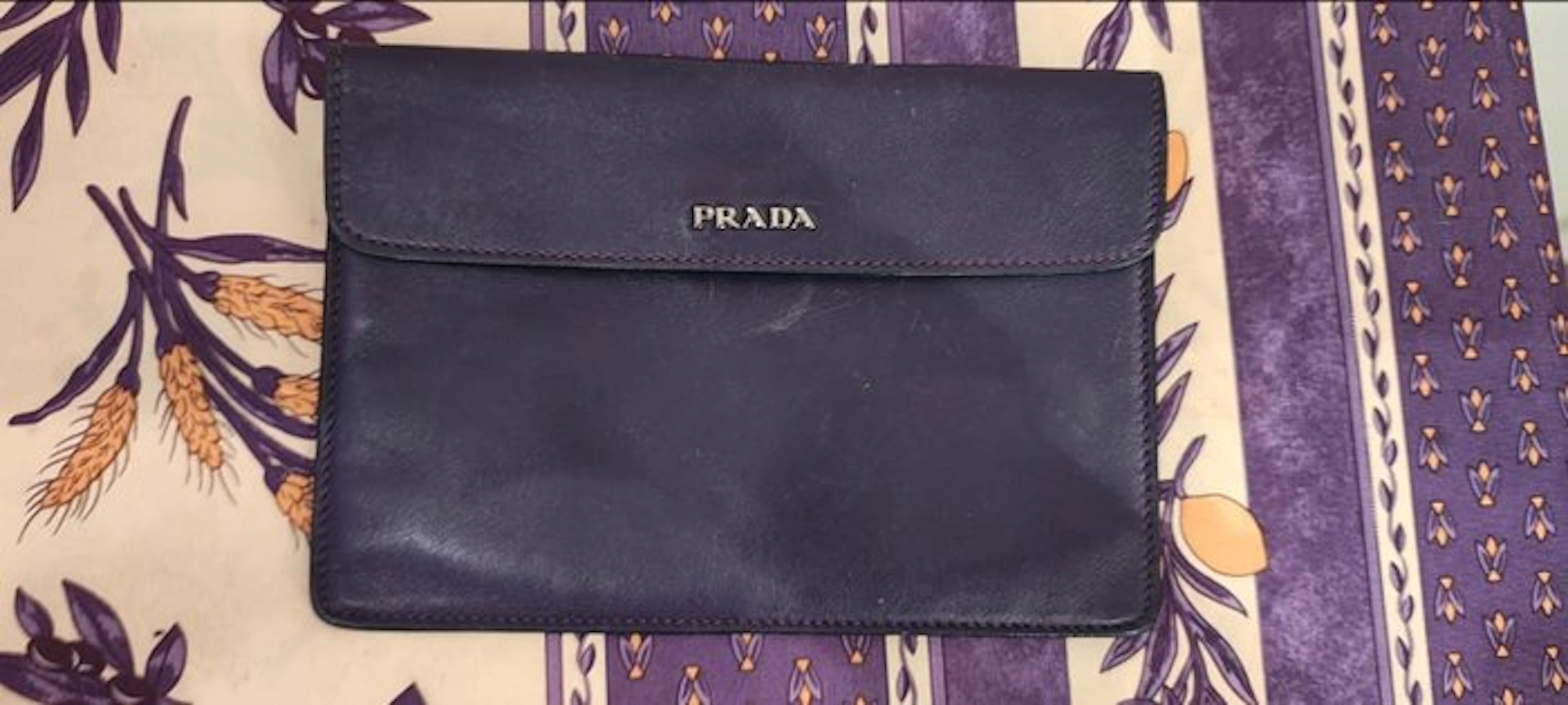 Prada - Wallet