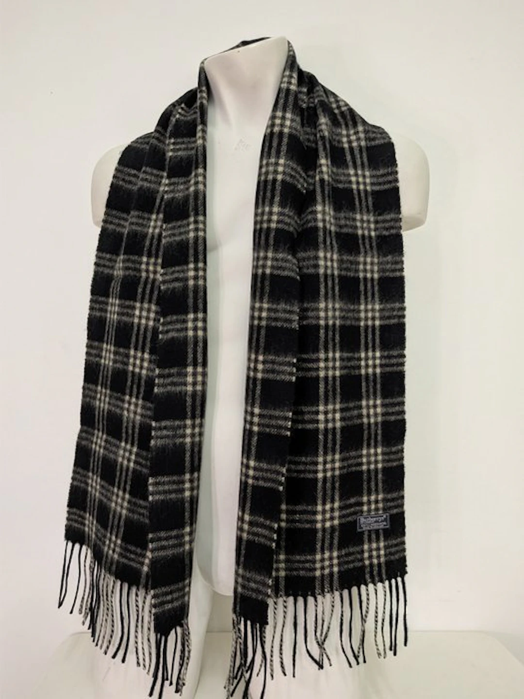 Burberrys - Scarf