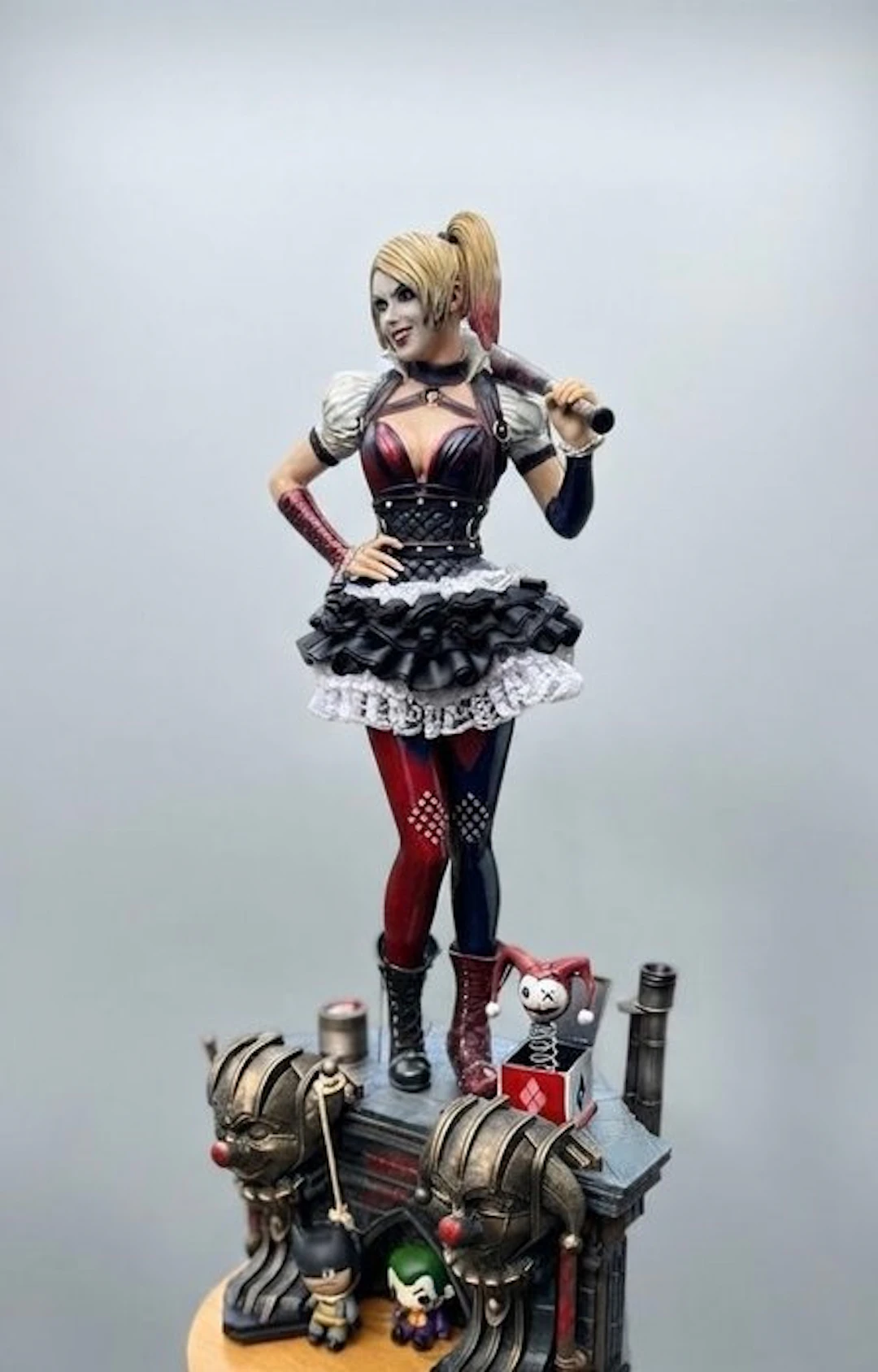 Prime1 studio - Statuette