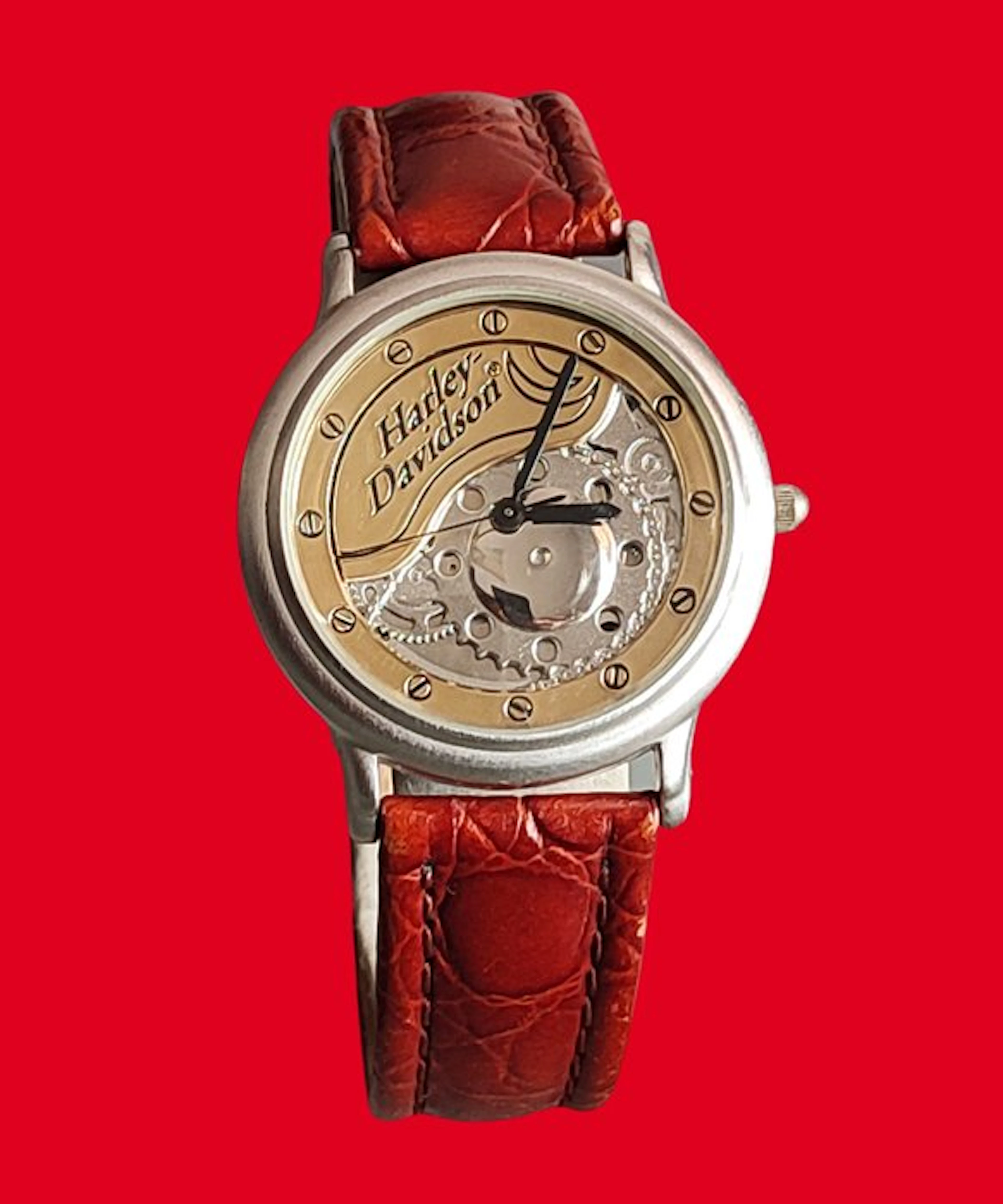 Harley Davidson - Montre - Année 90