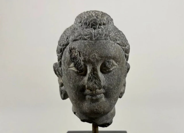 Indo-Greek kingdoms