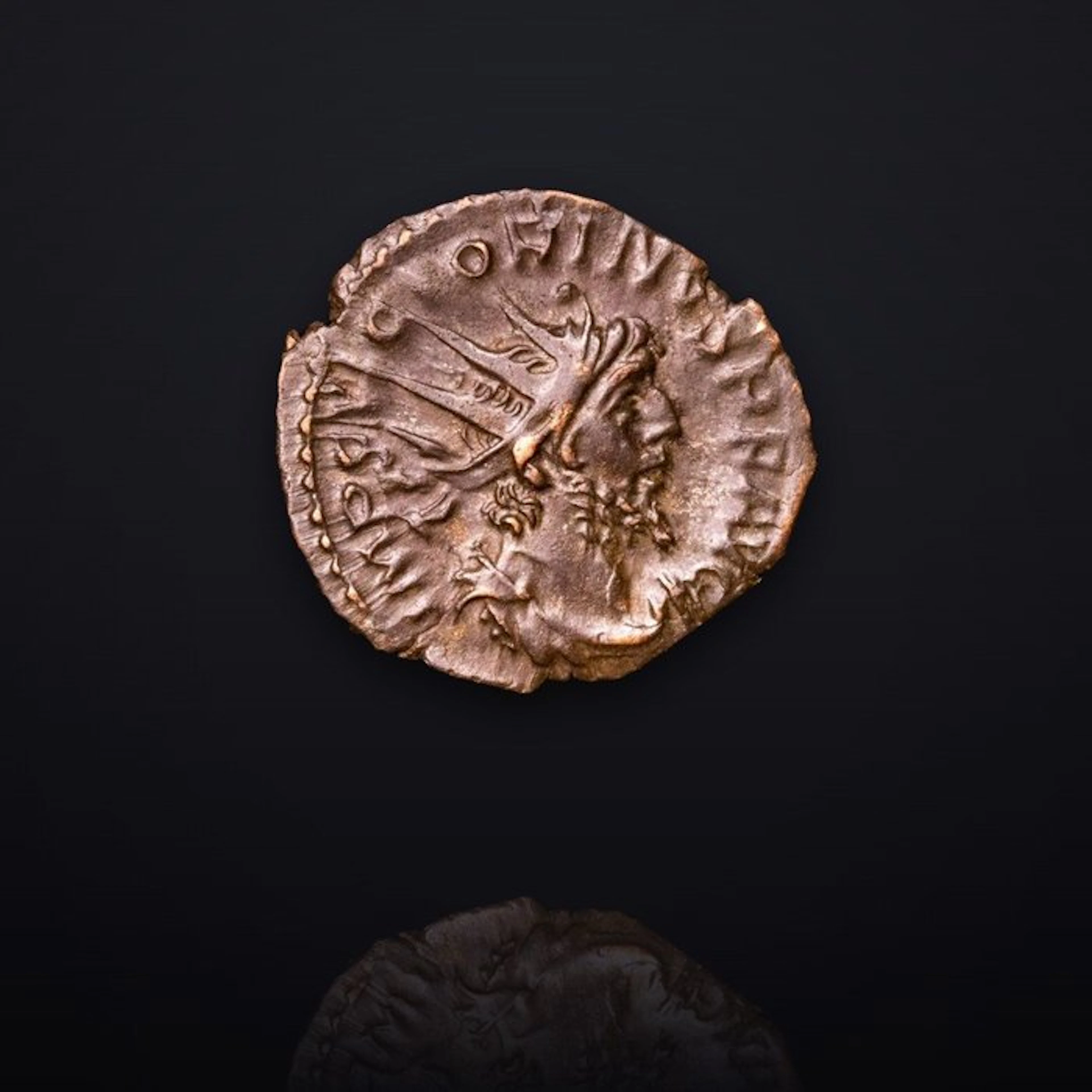 Roman Empire