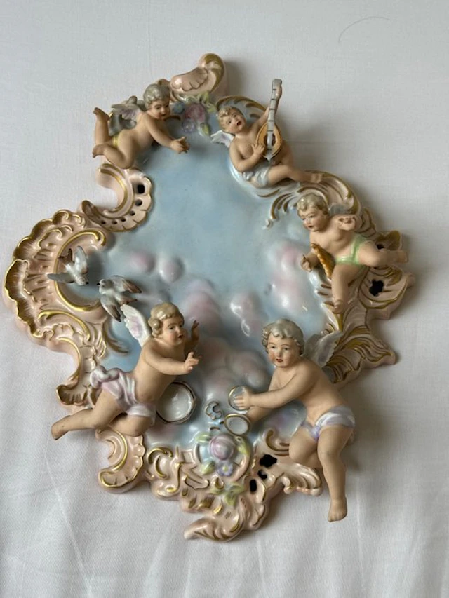 Dresden - Sculpture