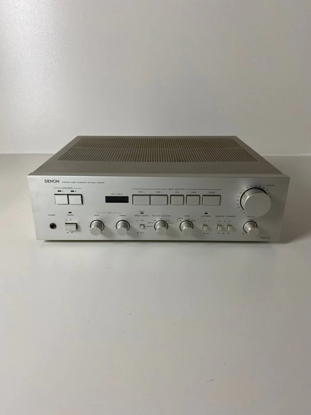 Denon - PMA-750 Solid state integrated amplifier