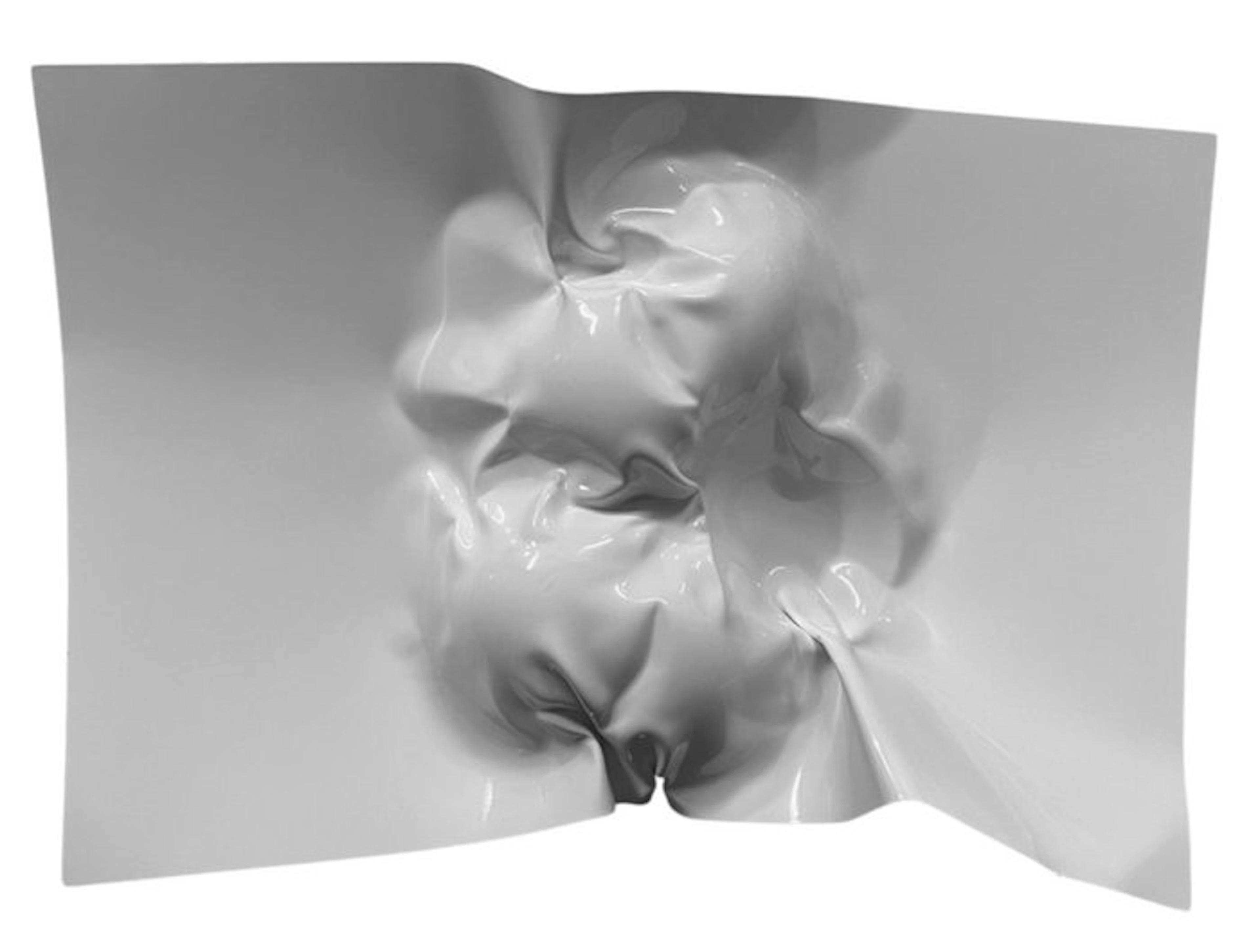 Helidon Xhixha (1970) - Energy Through White