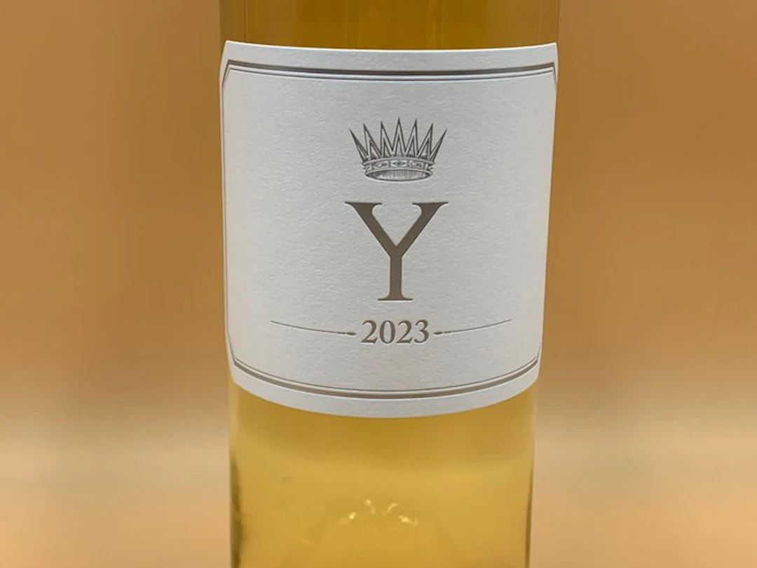 2023 "Y" d'Yquem - Bordeaux - 1 Bottle (0.75L)