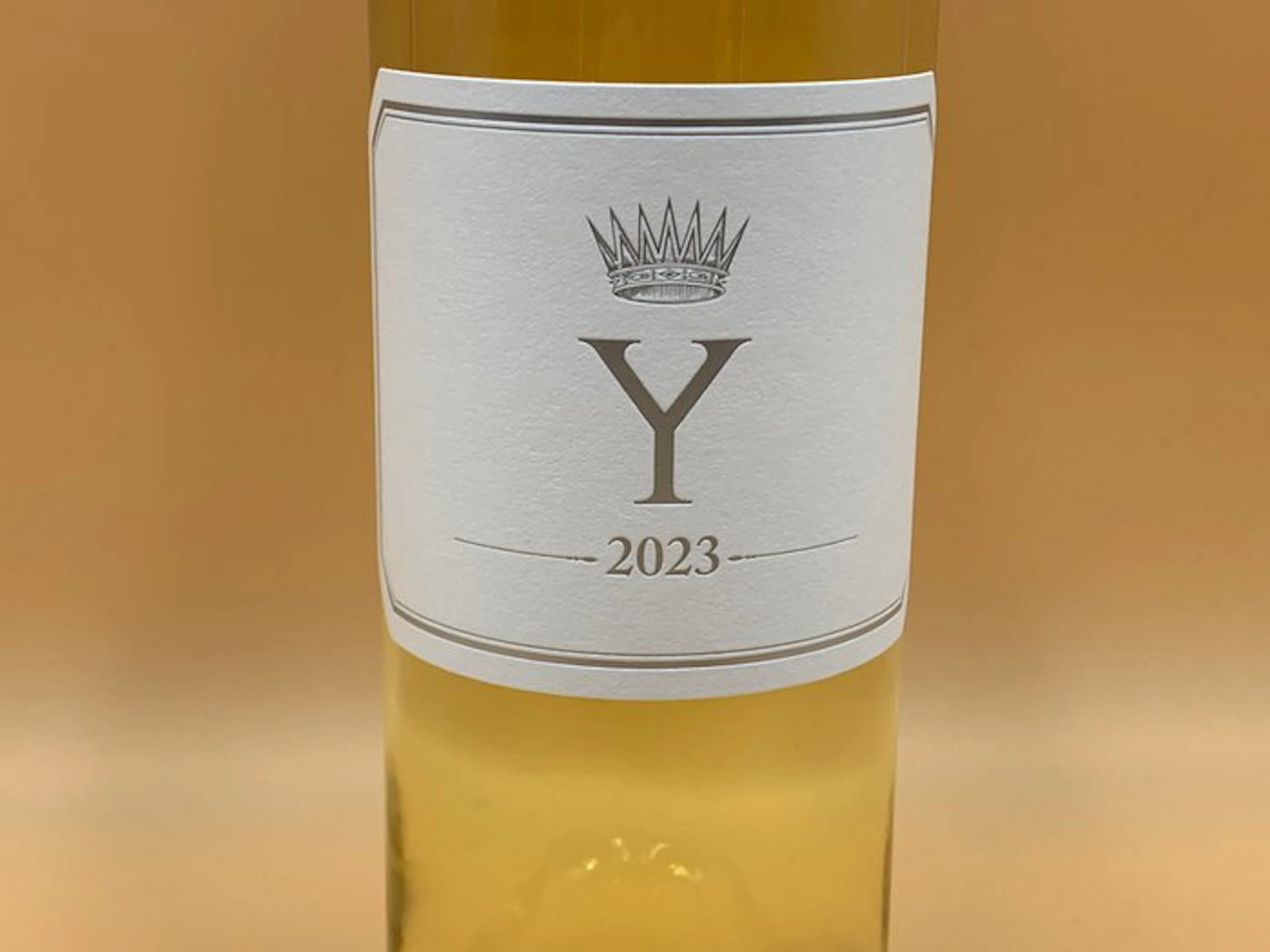 2023 "Y" d'Yquem - Bordeaux - 1 Bottle (0.75L)