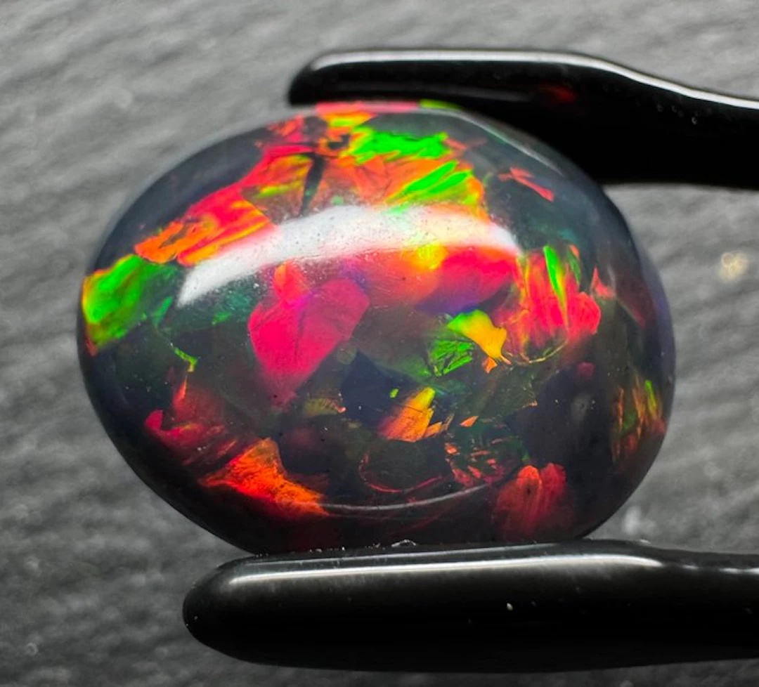 Opal Cabochon- 2.55 g