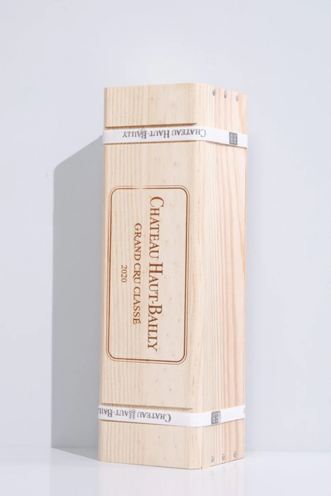 2020 Château Haut-Bailly - Pessac-Léognan Grand Cru Classé - 1 Bottle (0.75L)