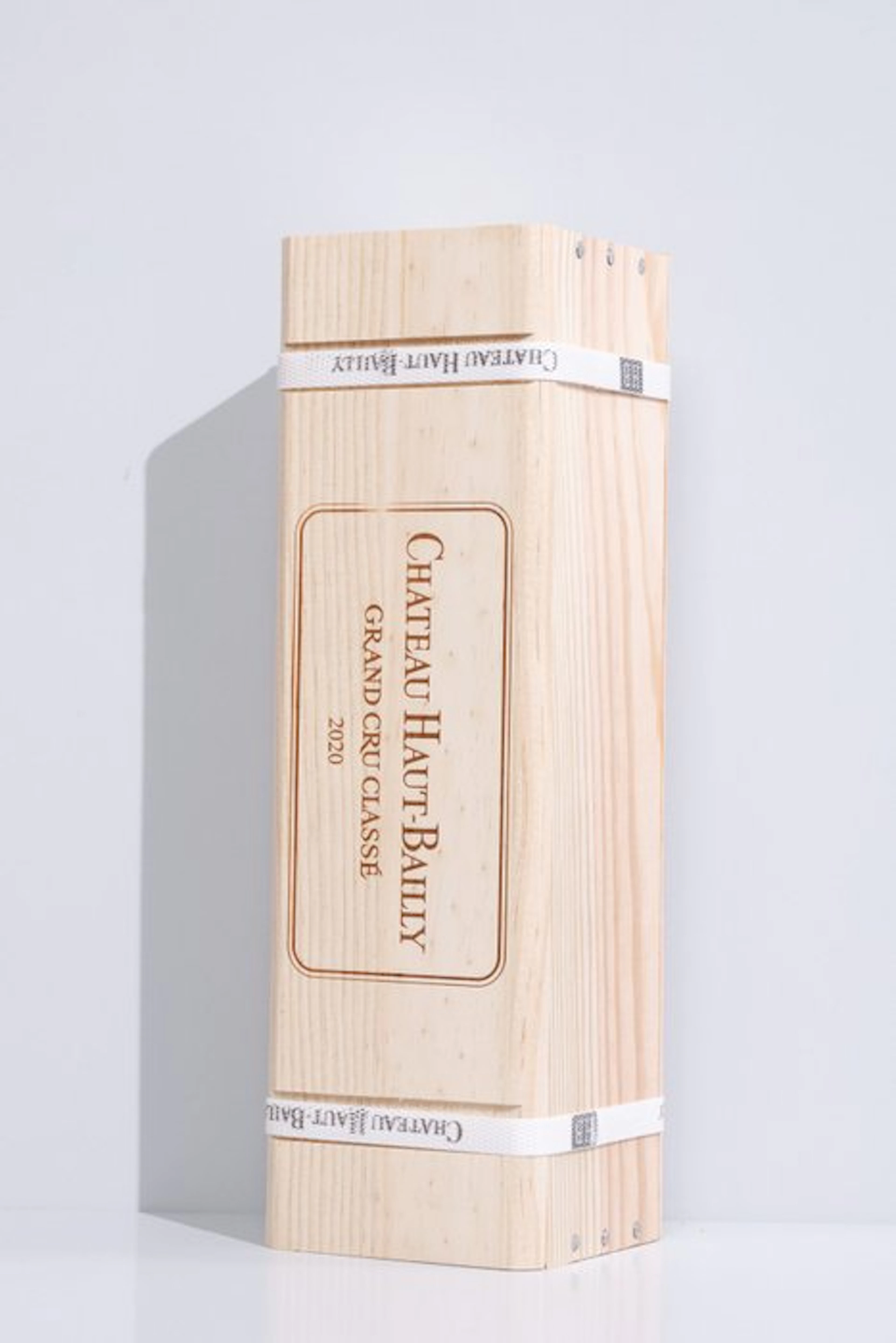 2020 Château Haut-Bailly - Pessac-Léognan Grand Cru Classé - 1 Bottle (0.75L)
