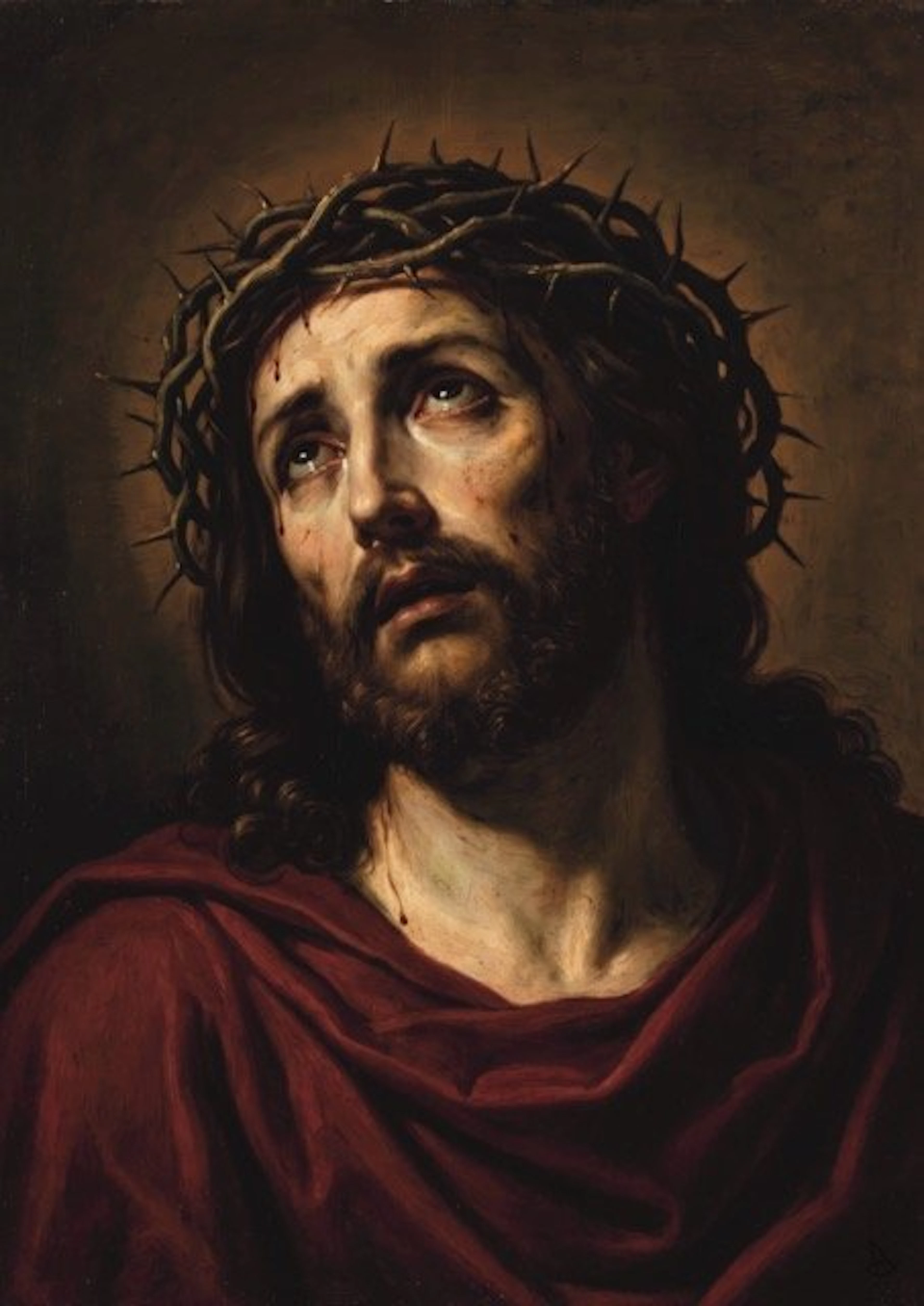 Andrea Di Martino ANDSAL 1991 - Jesus Christ - les...