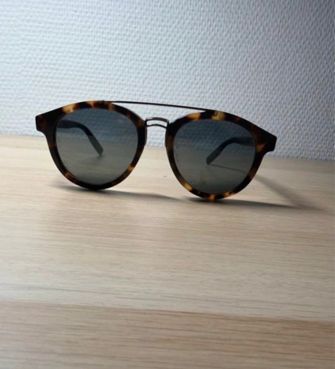 Christian Dior - BLACKTE23IS 555T4 51□21 150 - Sunglasses