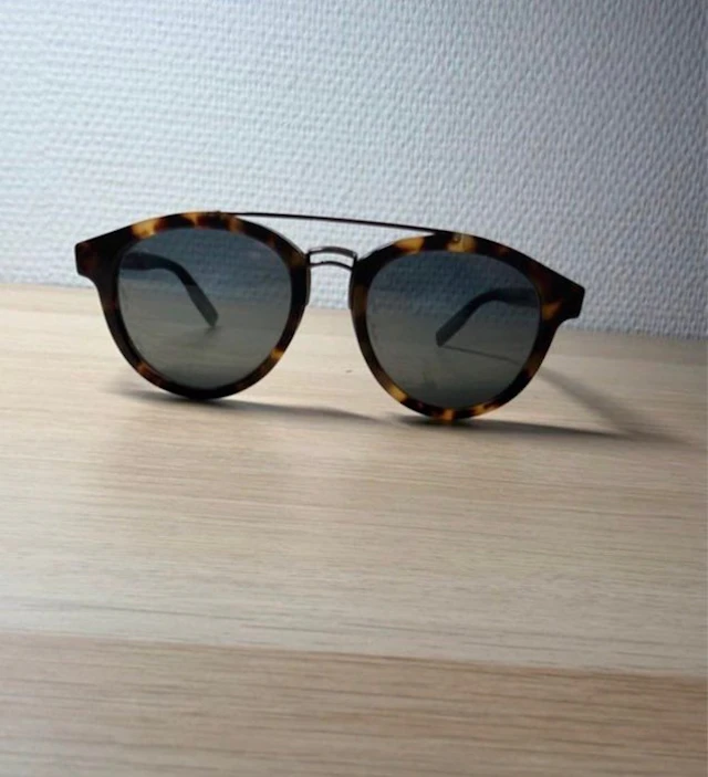 Christian Dior - BLACKTE23IS 555T4 51□21 150 - Sunglasses