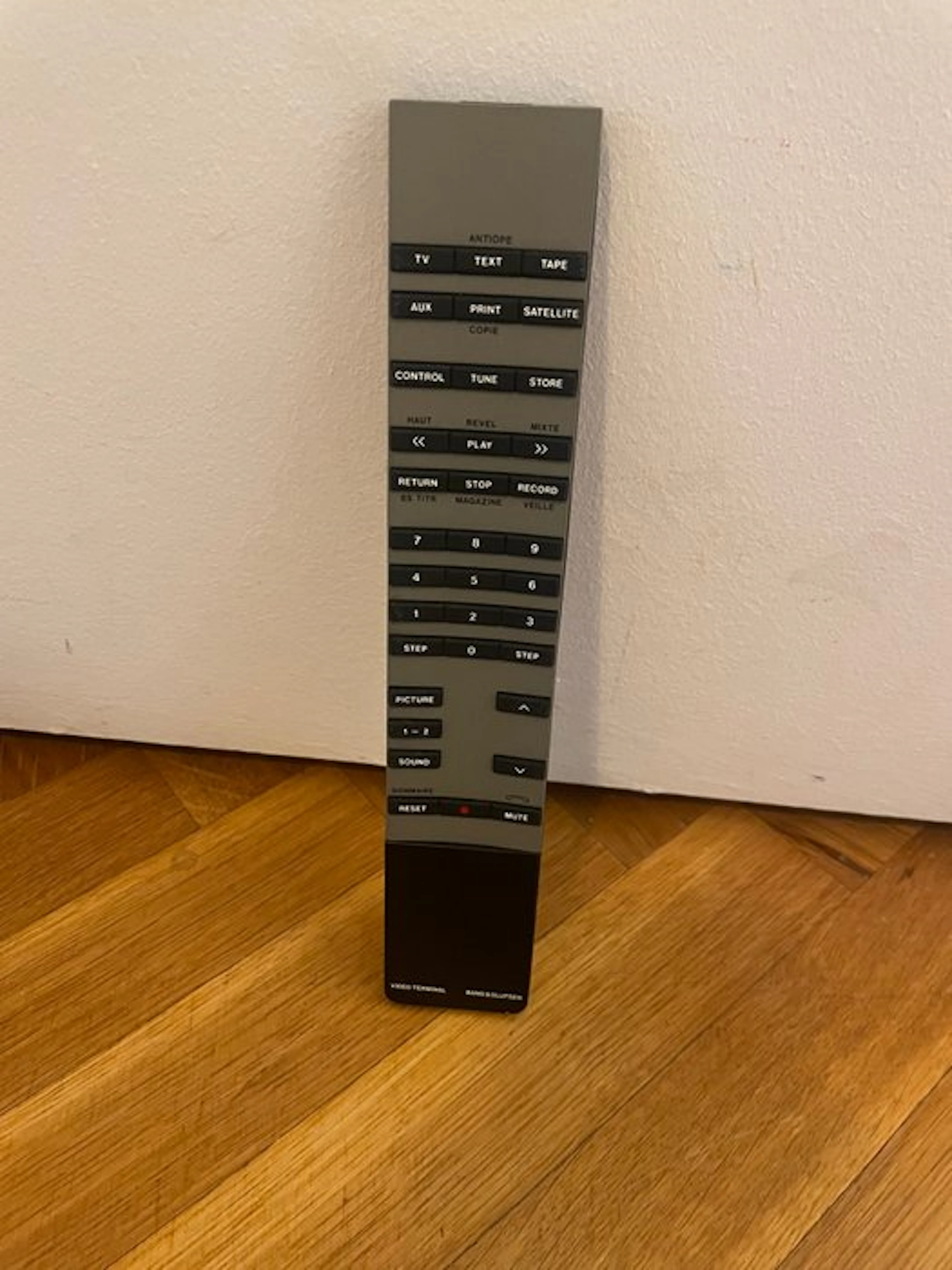 Bang & Olufsen - Beolink 1000 version 3 Remote control
