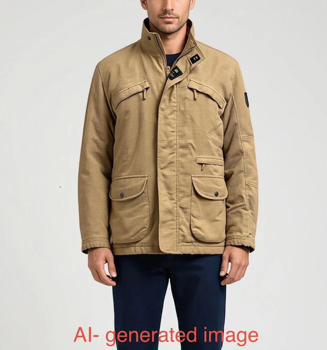 Fay - Coat
