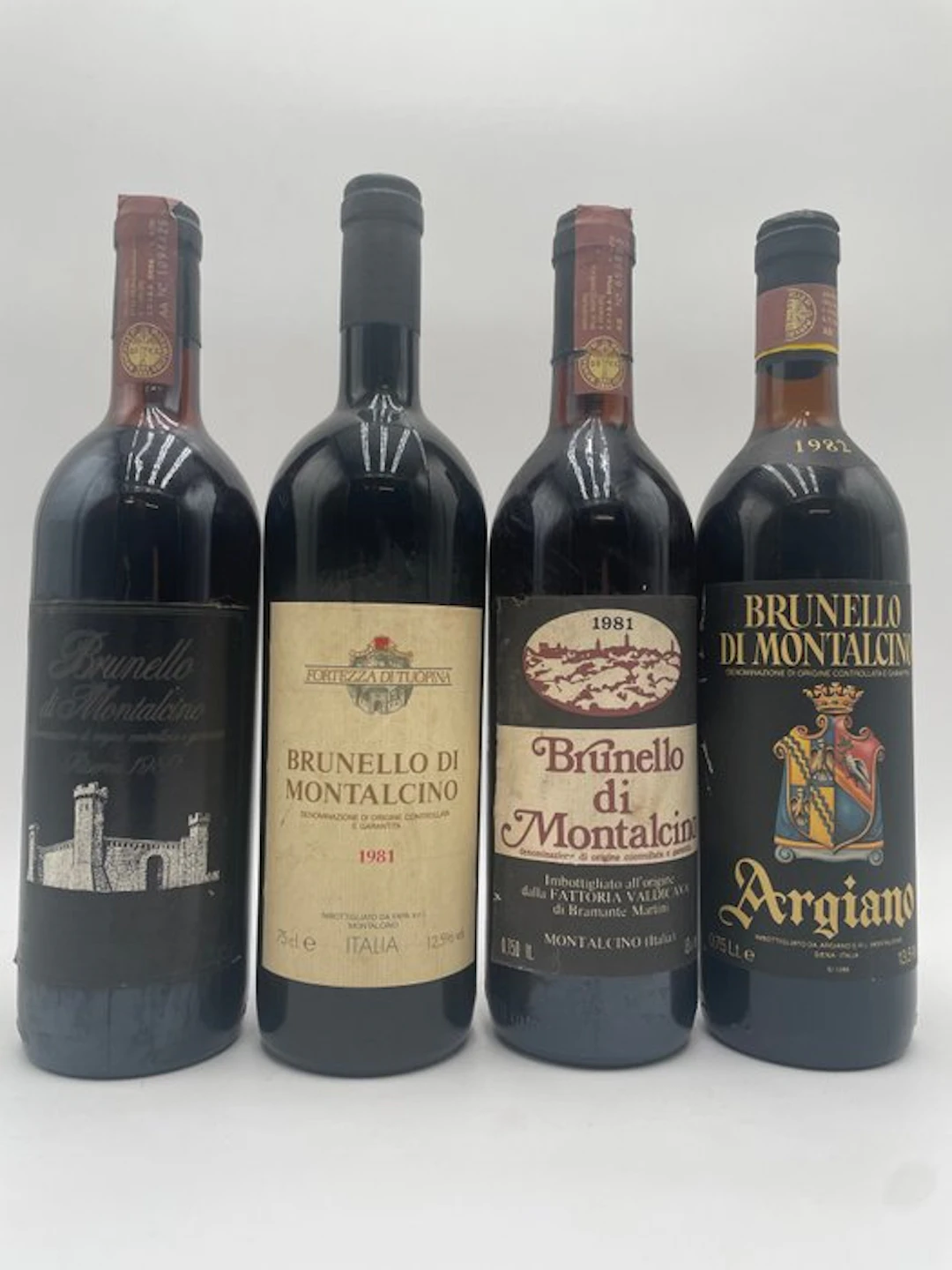 1980 Camigliano