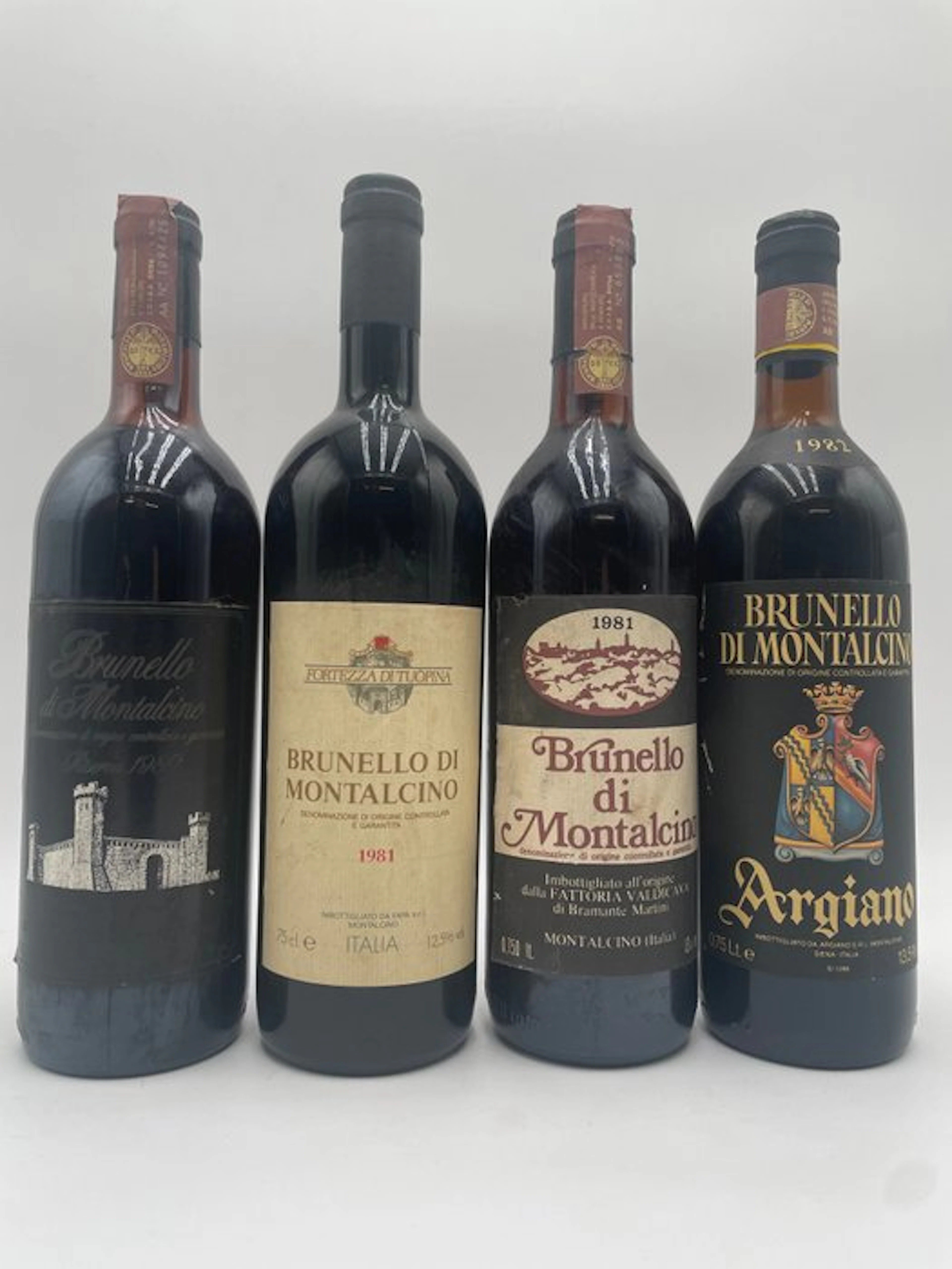 1980 Camigliano