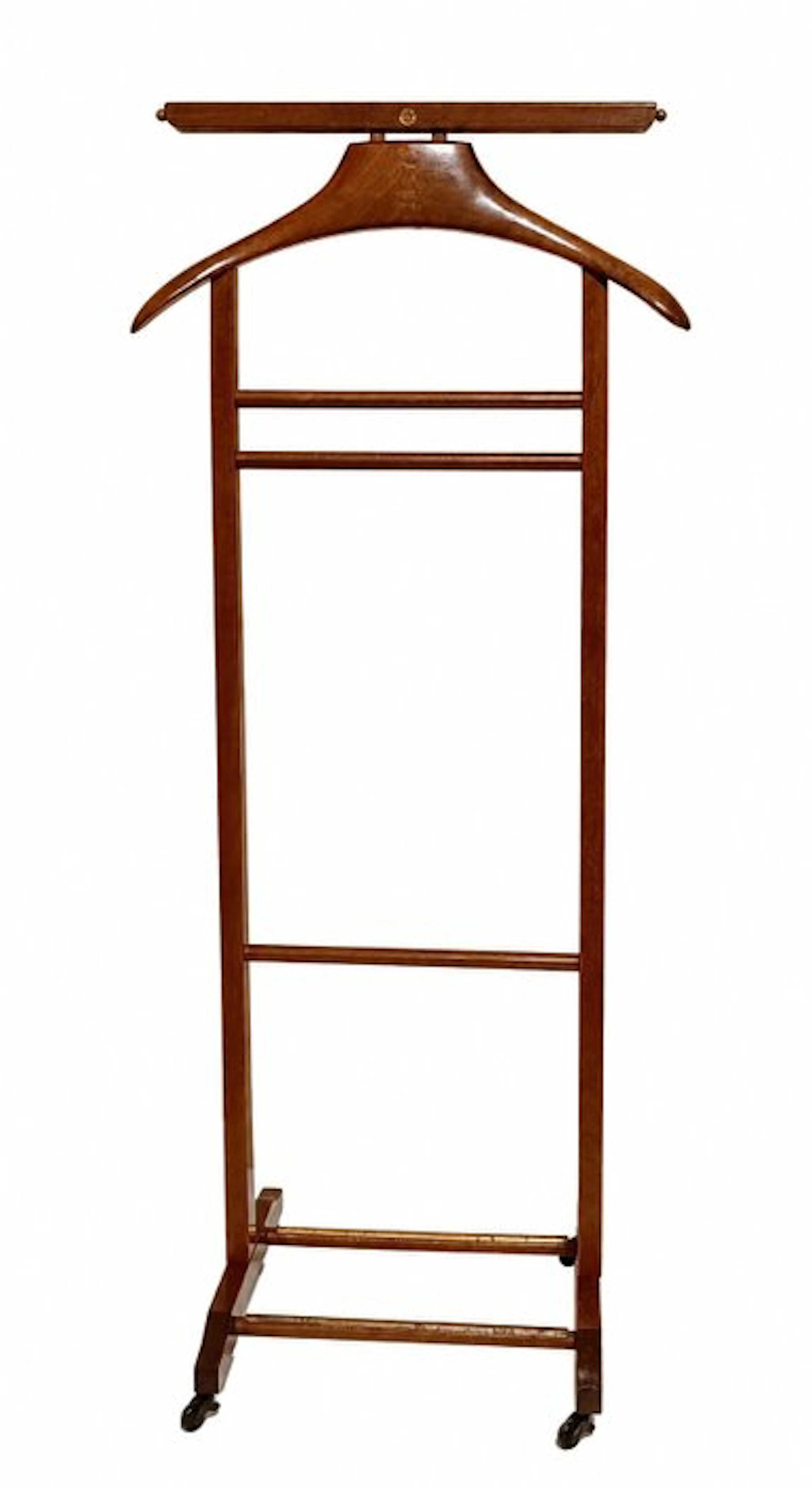 Fratelli Reguitti - Dressboy - Hardwood