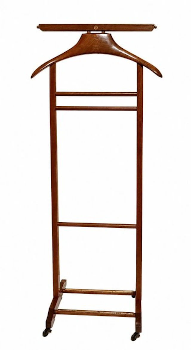 Fratelli Reguitti - Dressboy - Hardwood