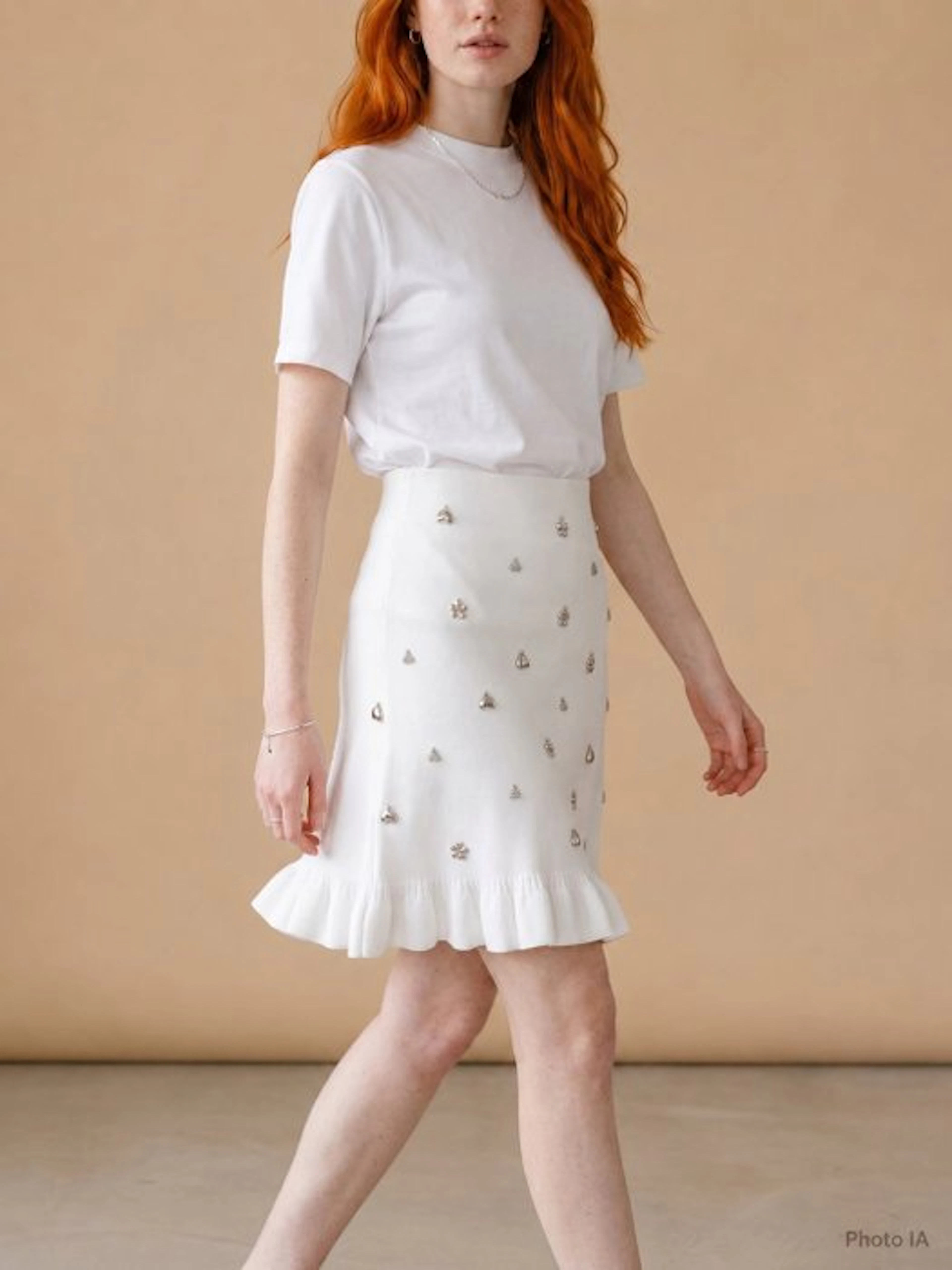 Sandro - Skirt - New with tags