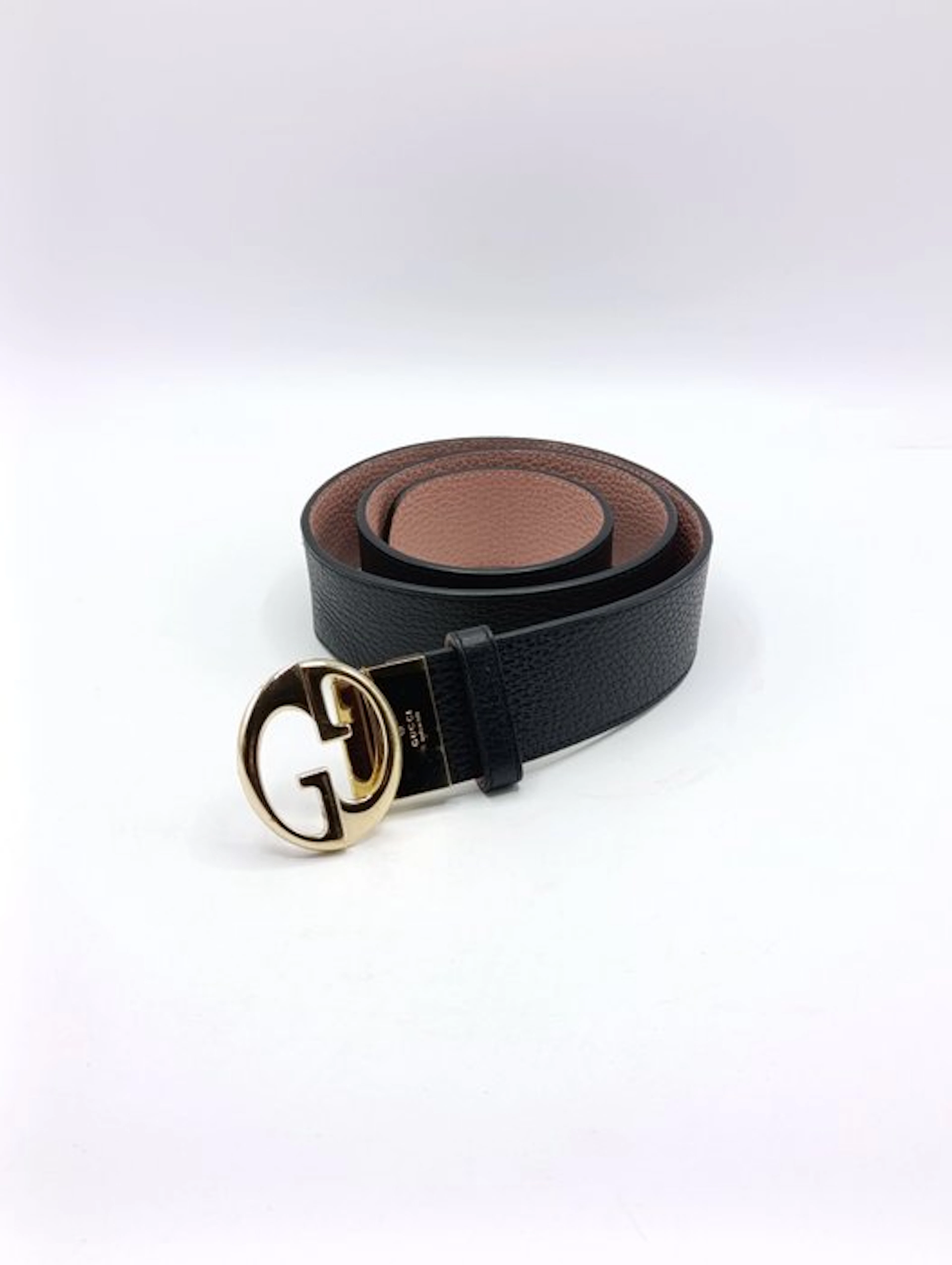 Gucci - Réversible 1973 - Belt