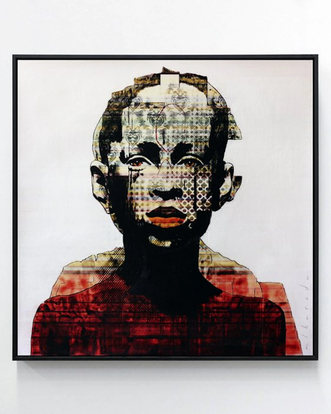 Aleix Albareda - Xiu Tres-Cents Vint-I-Cinc (No Reserve)