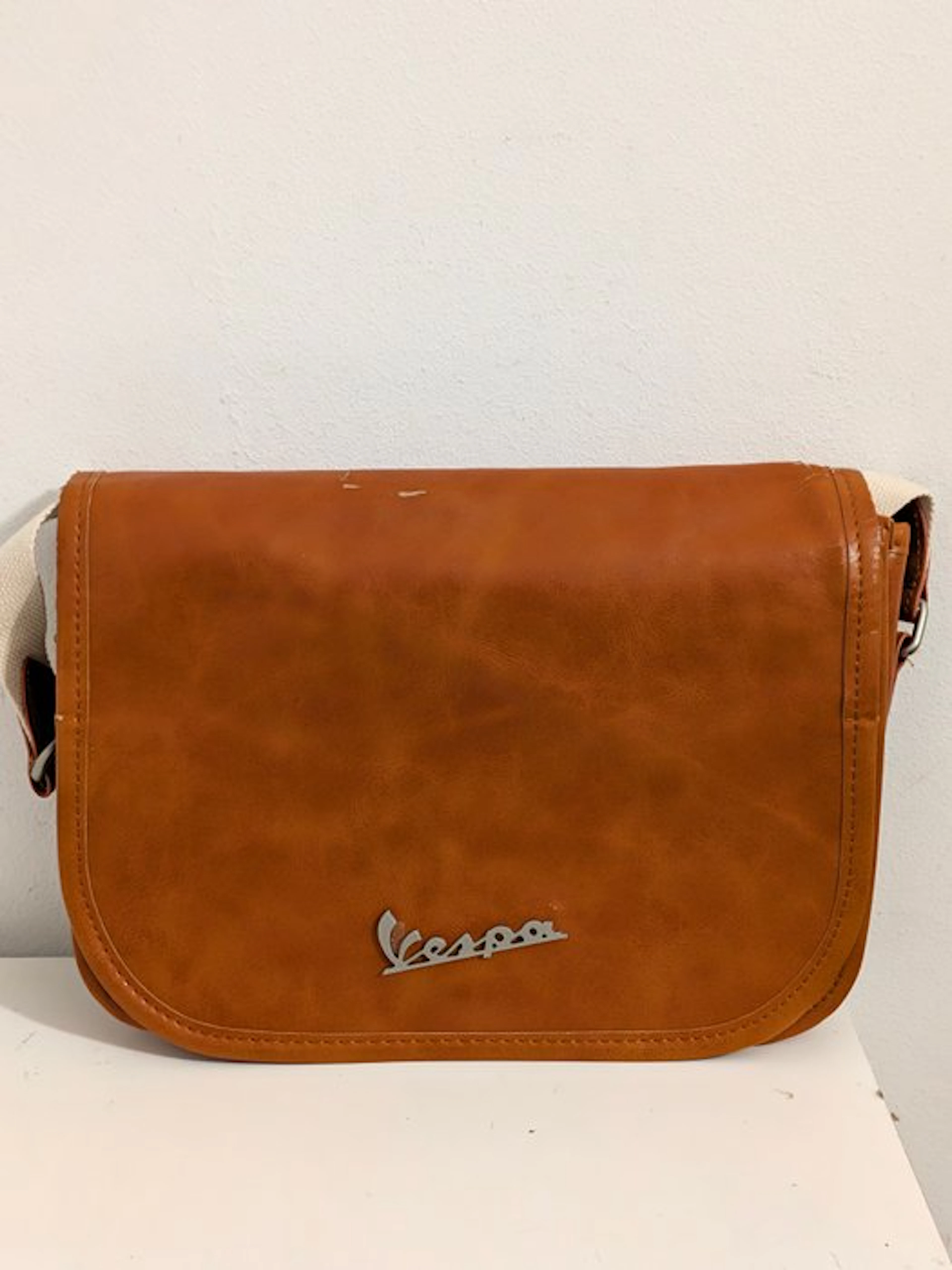 Vintage Vespa bag - Vespa