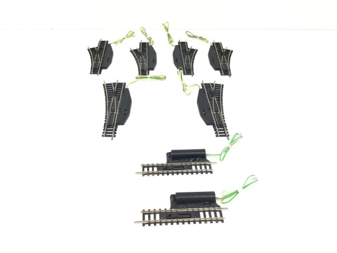 Minitrix N - 4961/4963/4964/4965/4969 - Model train...