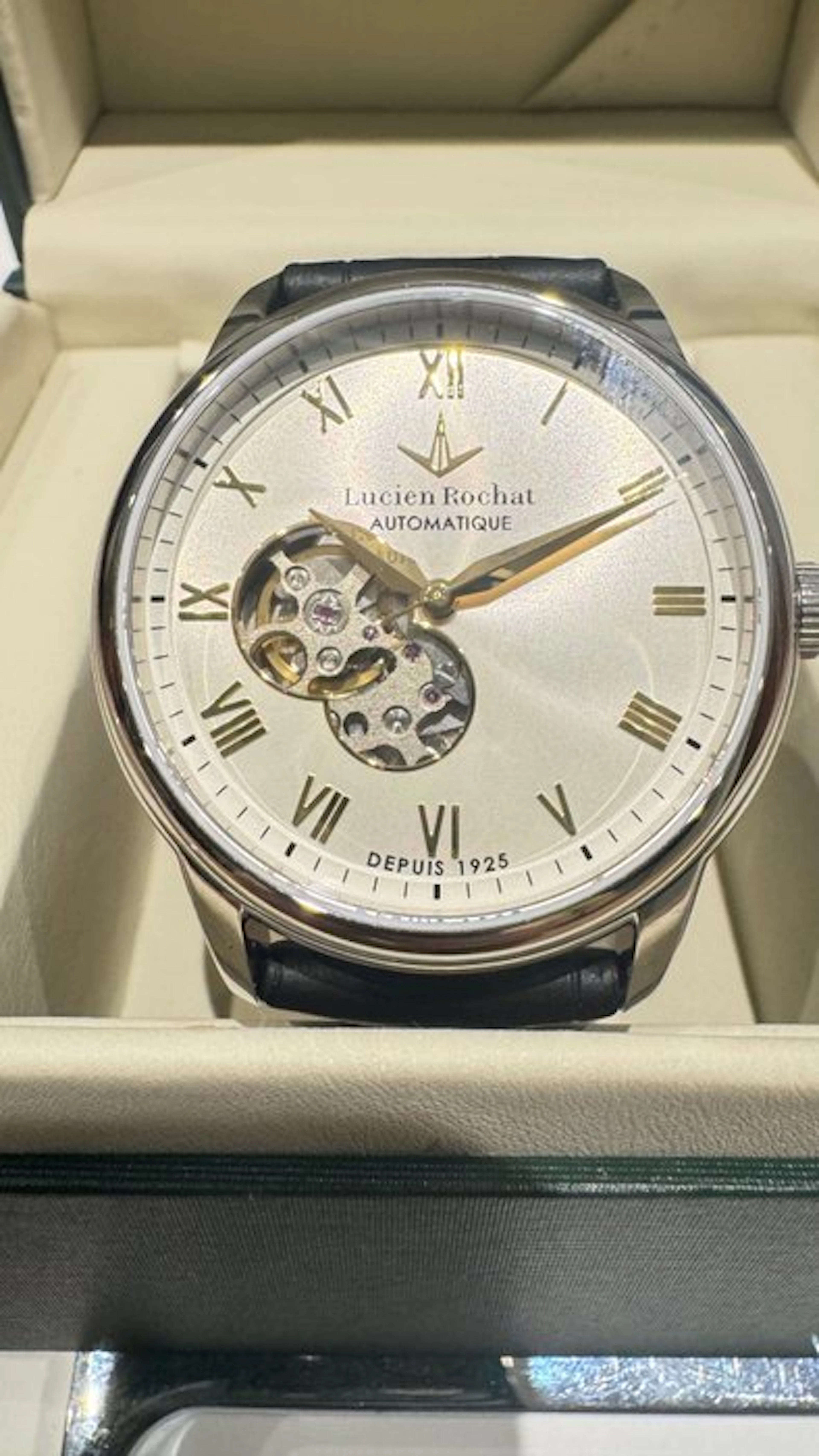 Lucien Rochat - No reserve price - Men - 2026