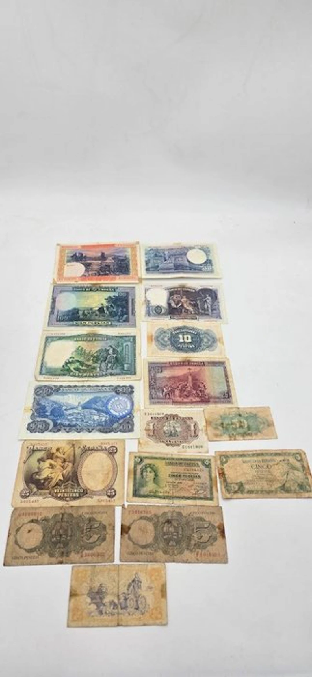Spain. 1928 (No reserve price)