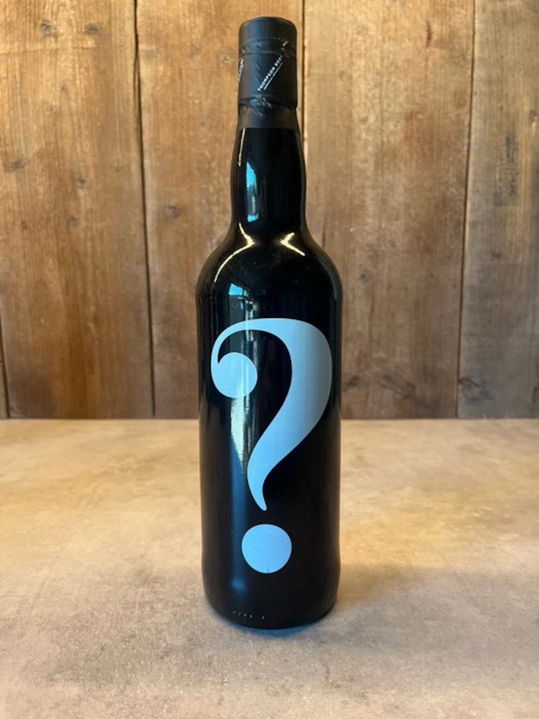 Mystery Malt Series No. 5 - Thompson Bros. - 700ml